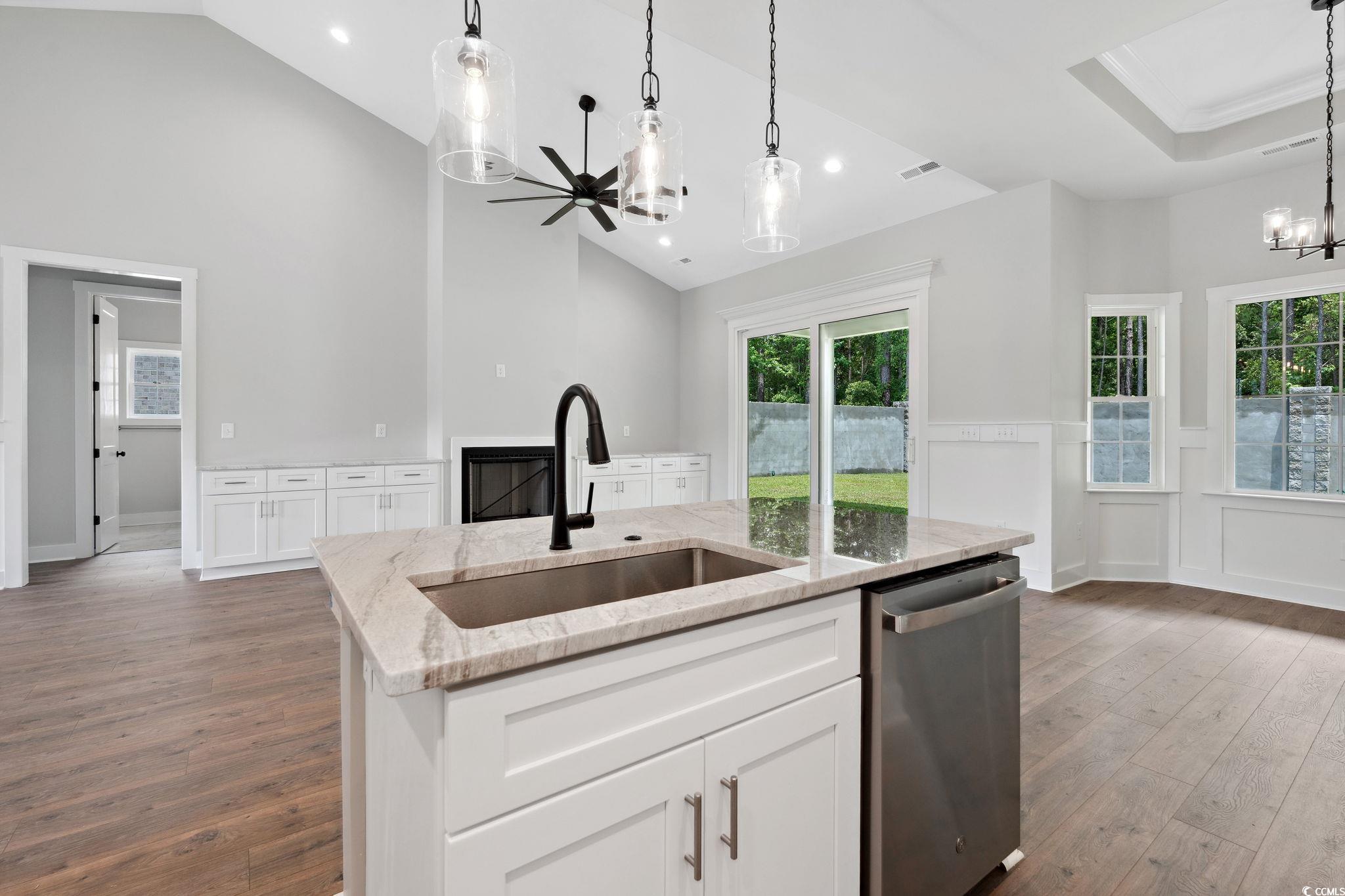 309 Waterfall Circle, Little River, South Carolina image 12
