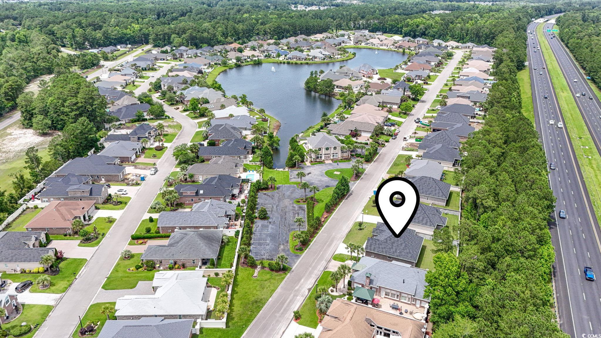 309 Waterfall Circle, Little River, South Carolina image 39