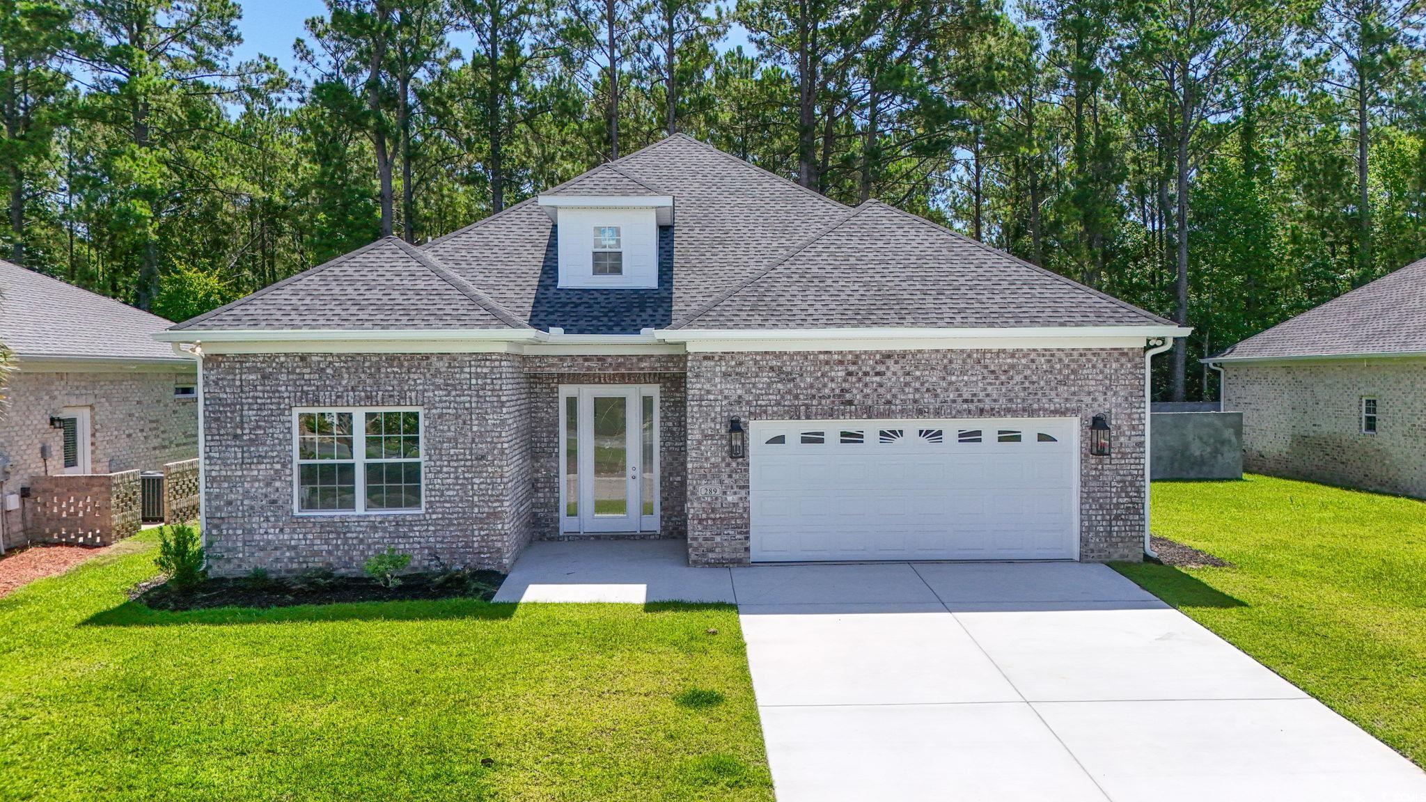 289 Waterfall Circle Little River, SC 29566