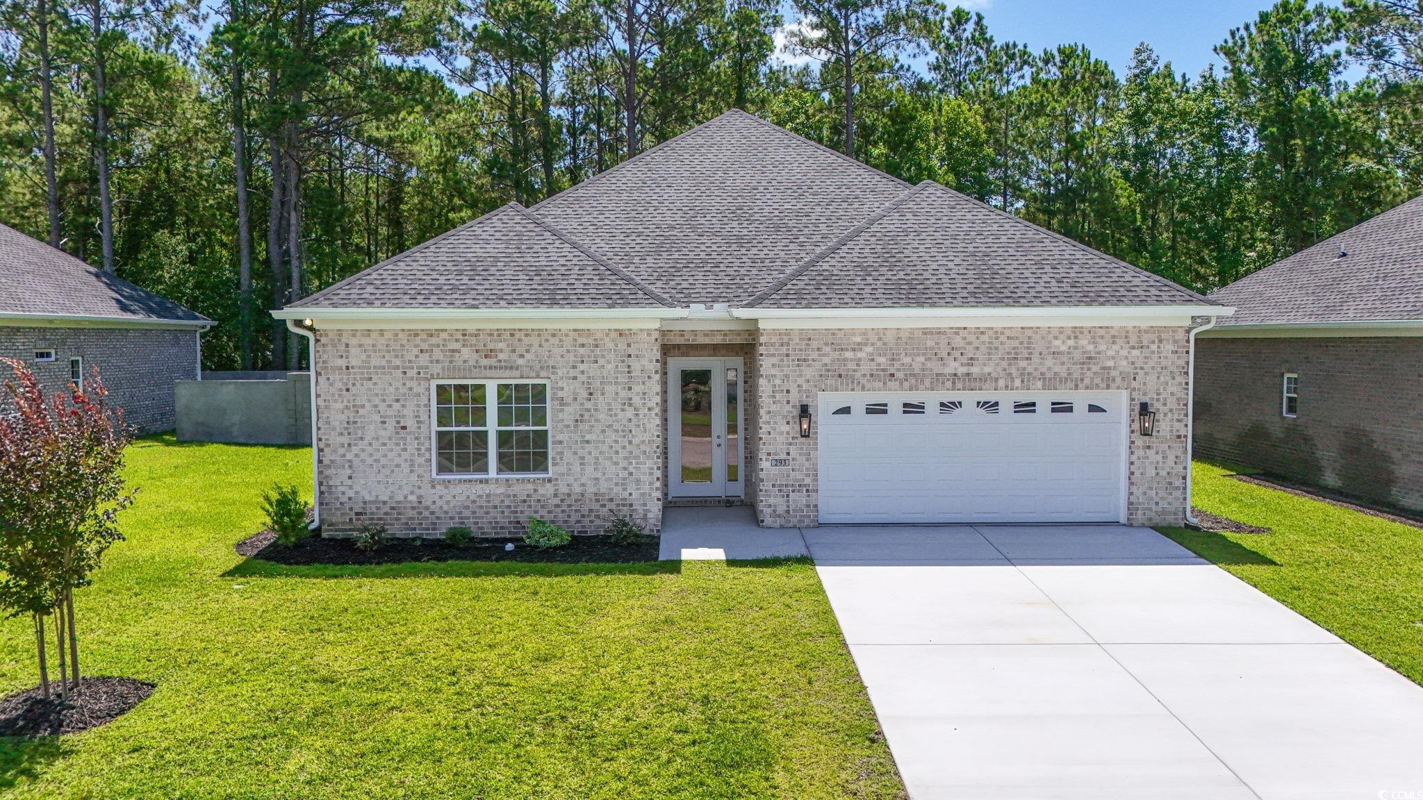 293 Waterfall Circle Little River, SC 29566
