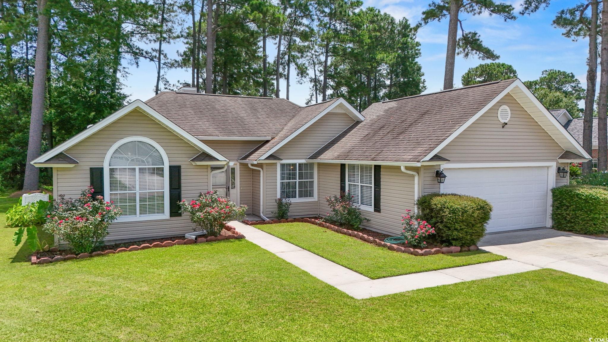 603 Bucks Trail, Longs, South Carolina image 3