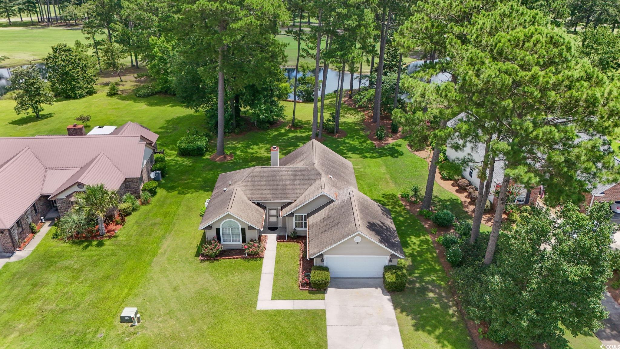 603 Bucks Trail, Longs, South Carolina image 34
