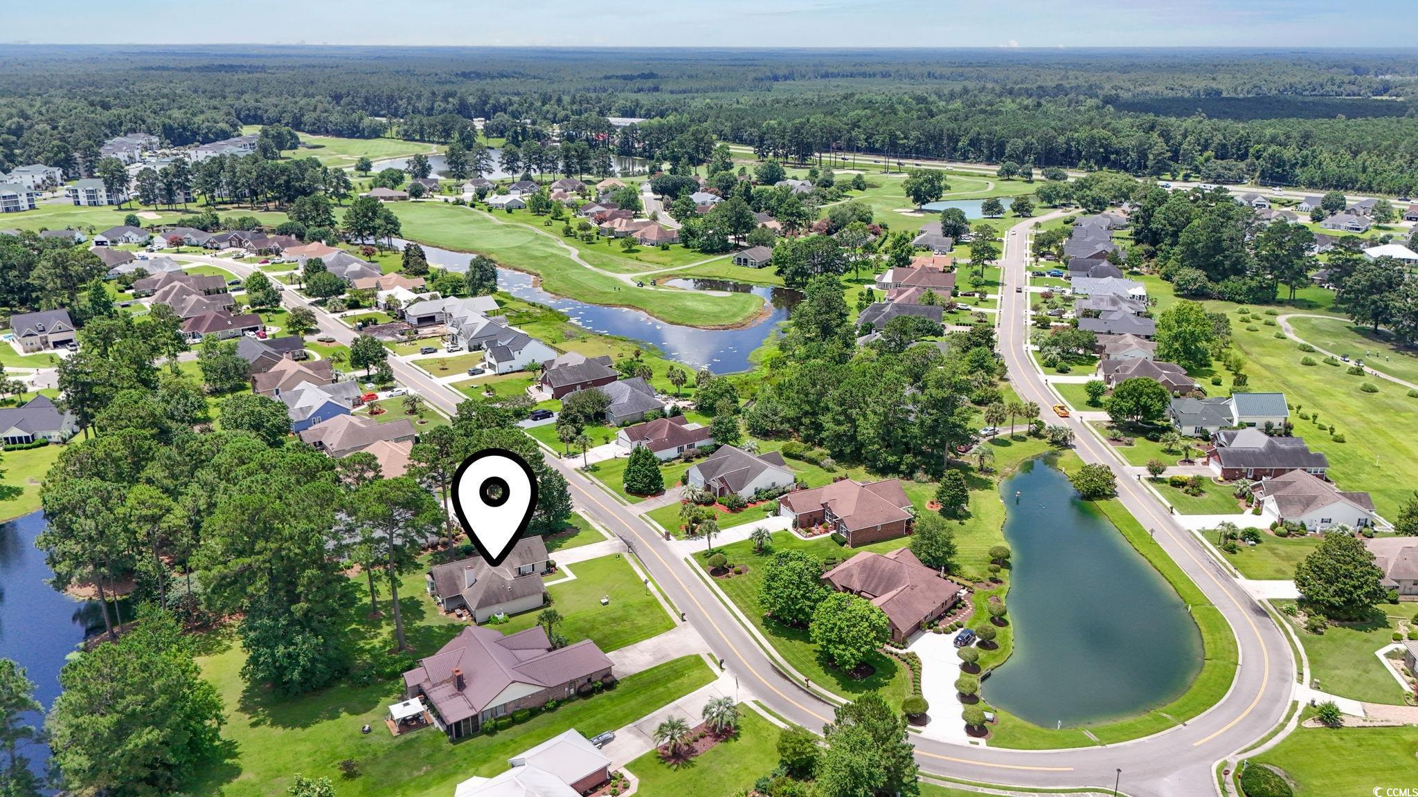 603 Bucks Trail, Longs, South Carolina image 36