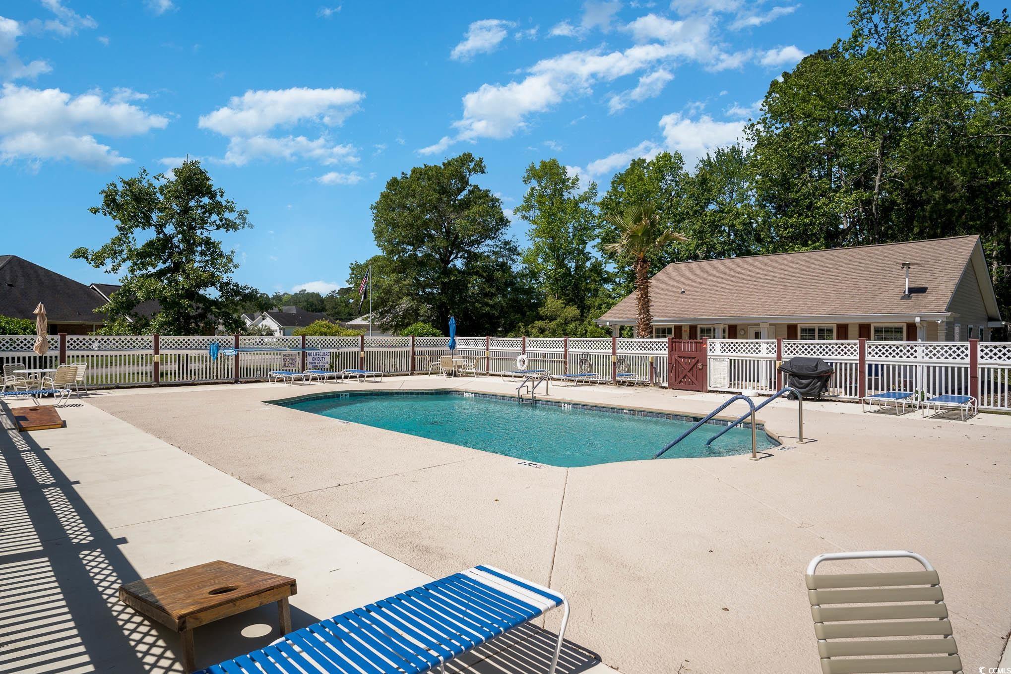 603 Bucks Trail, Longs, South Carolina image 38