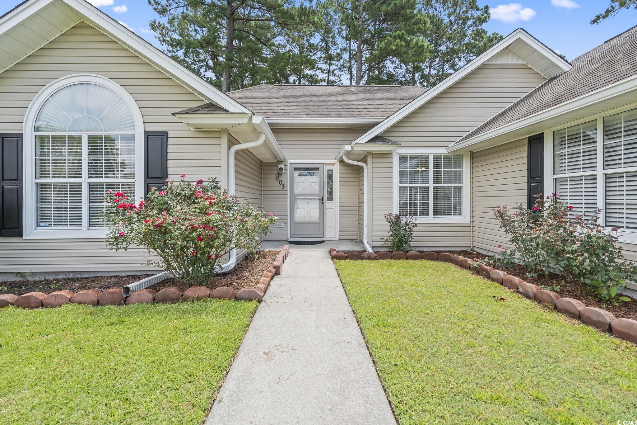 603 Bucks Trail, Longs, South Carolina image 4