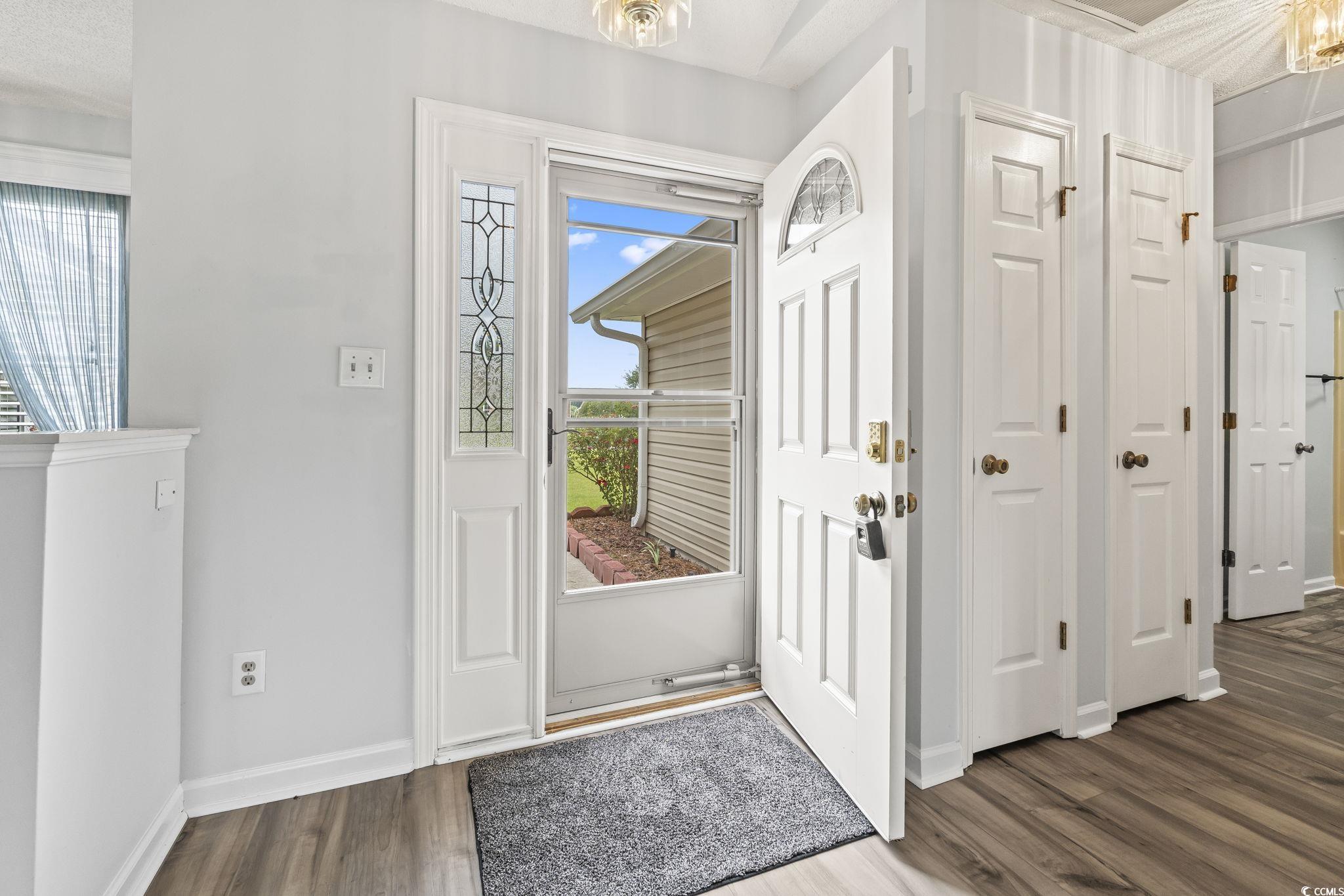 603 Bucks Trail, Longs, South Carolina image 5