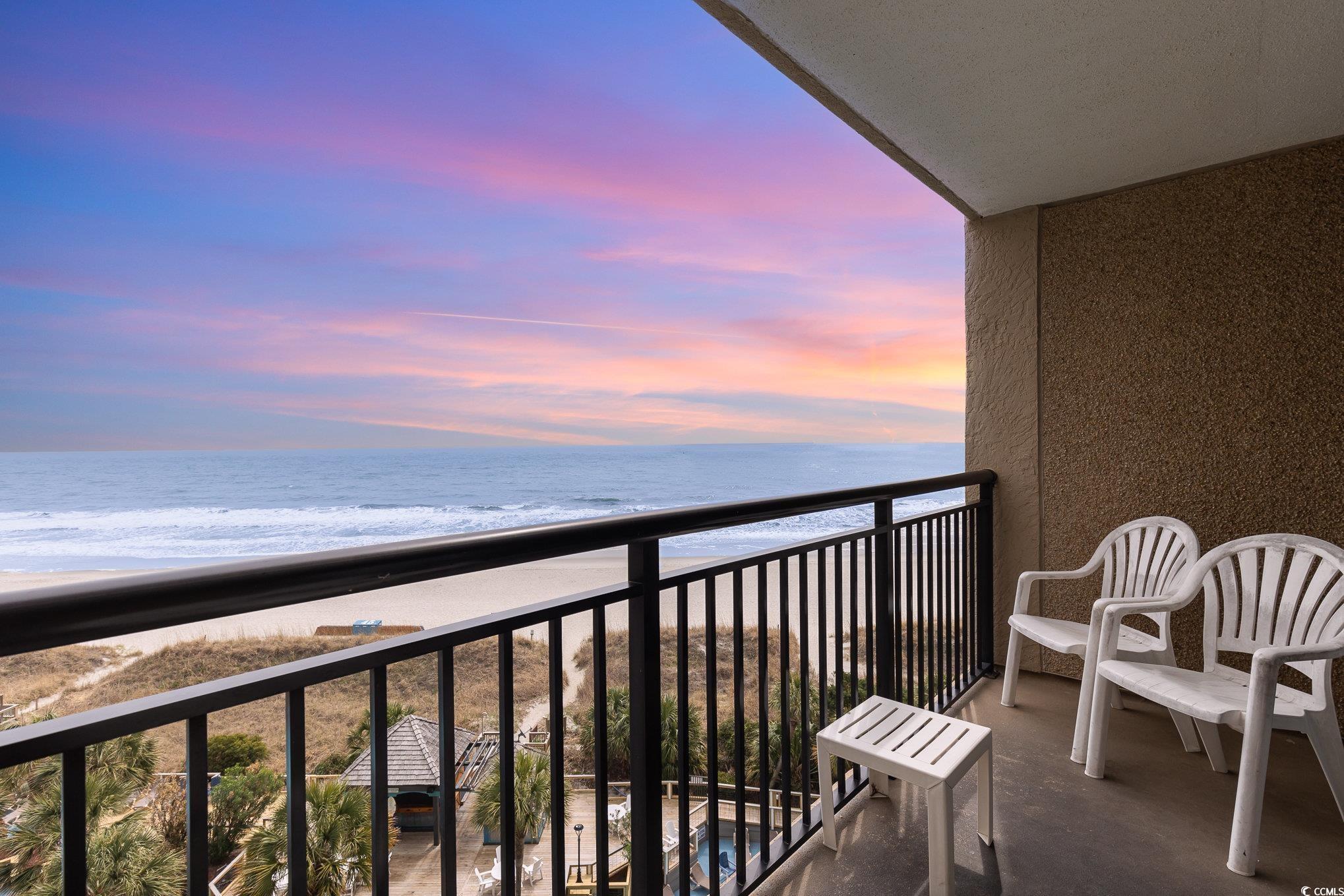4800 S Ocean Blvd. #619, North Myrtle Beach, South Carolina image 15