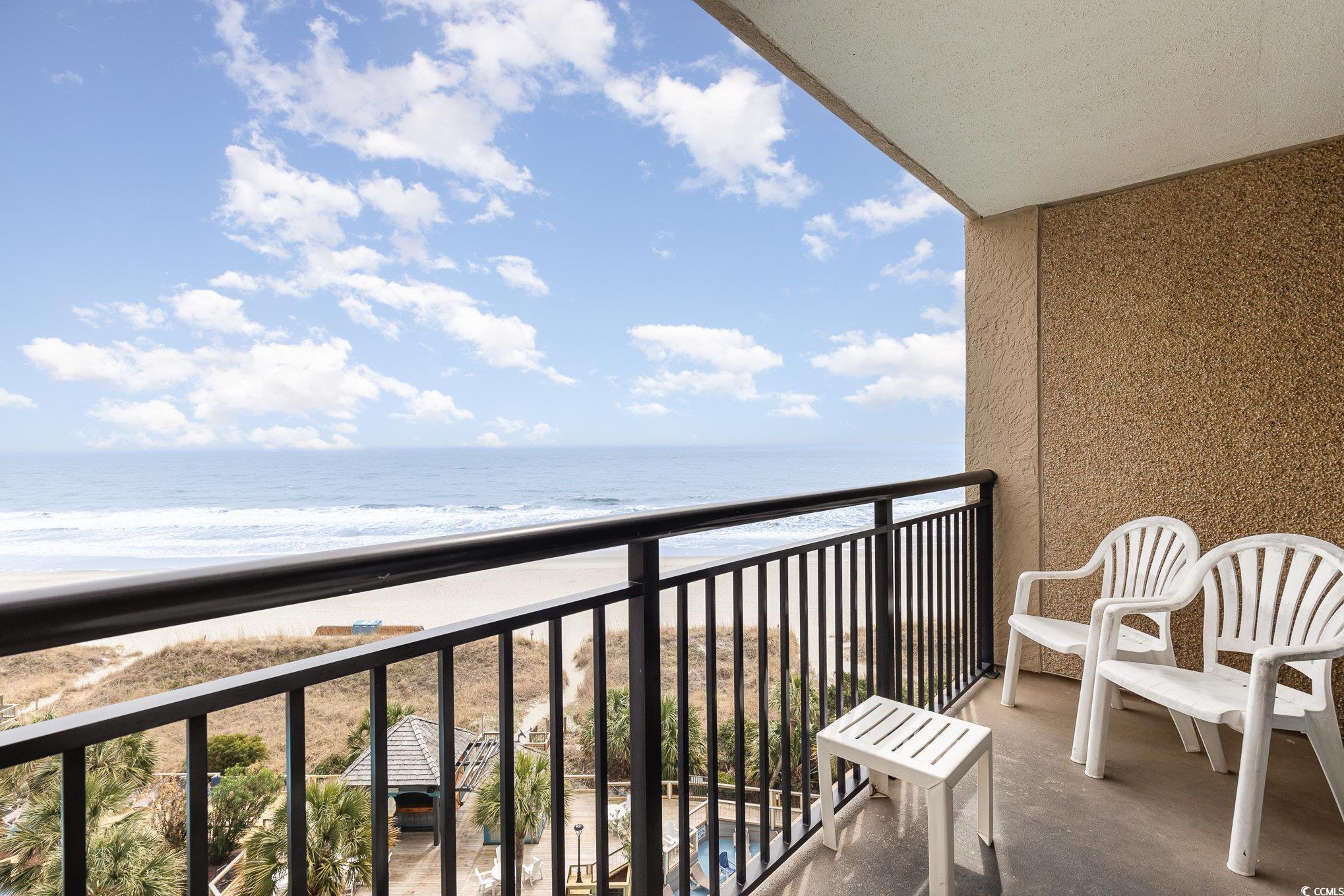 4800 S Ocean Blvd. #619, North Myrtle Beach, South Carolina image 16