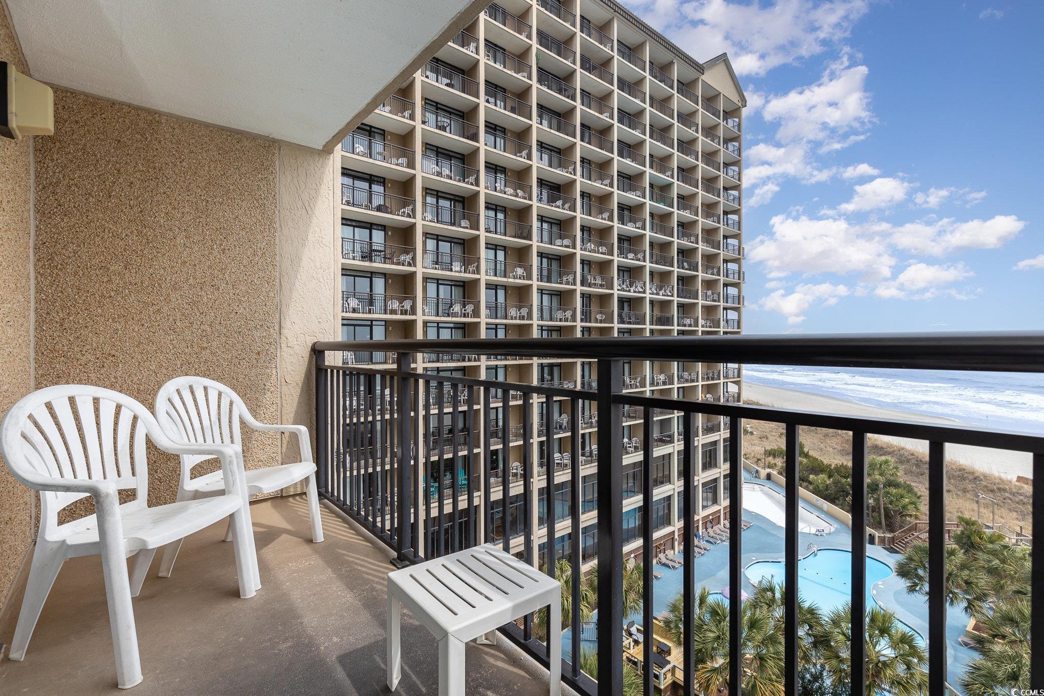 4800 S Ocean Blvd. #619, North Myrtle Beach, South Carolina image 17