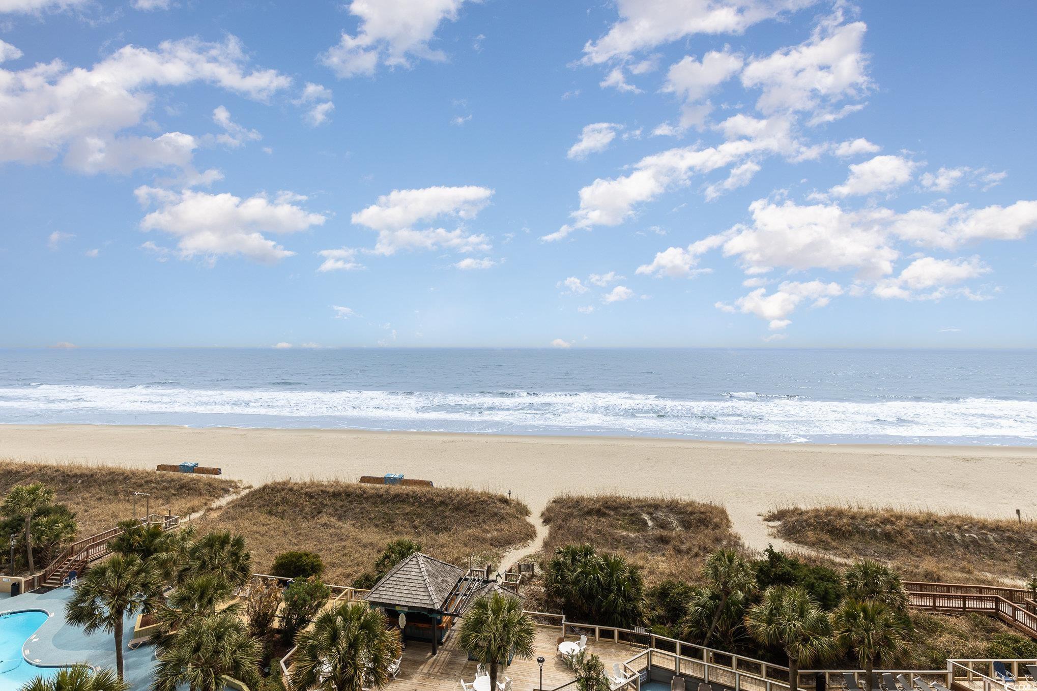 4800 S Ocean Blvd. #619, North Myrtle Beach, South Carolina image 20