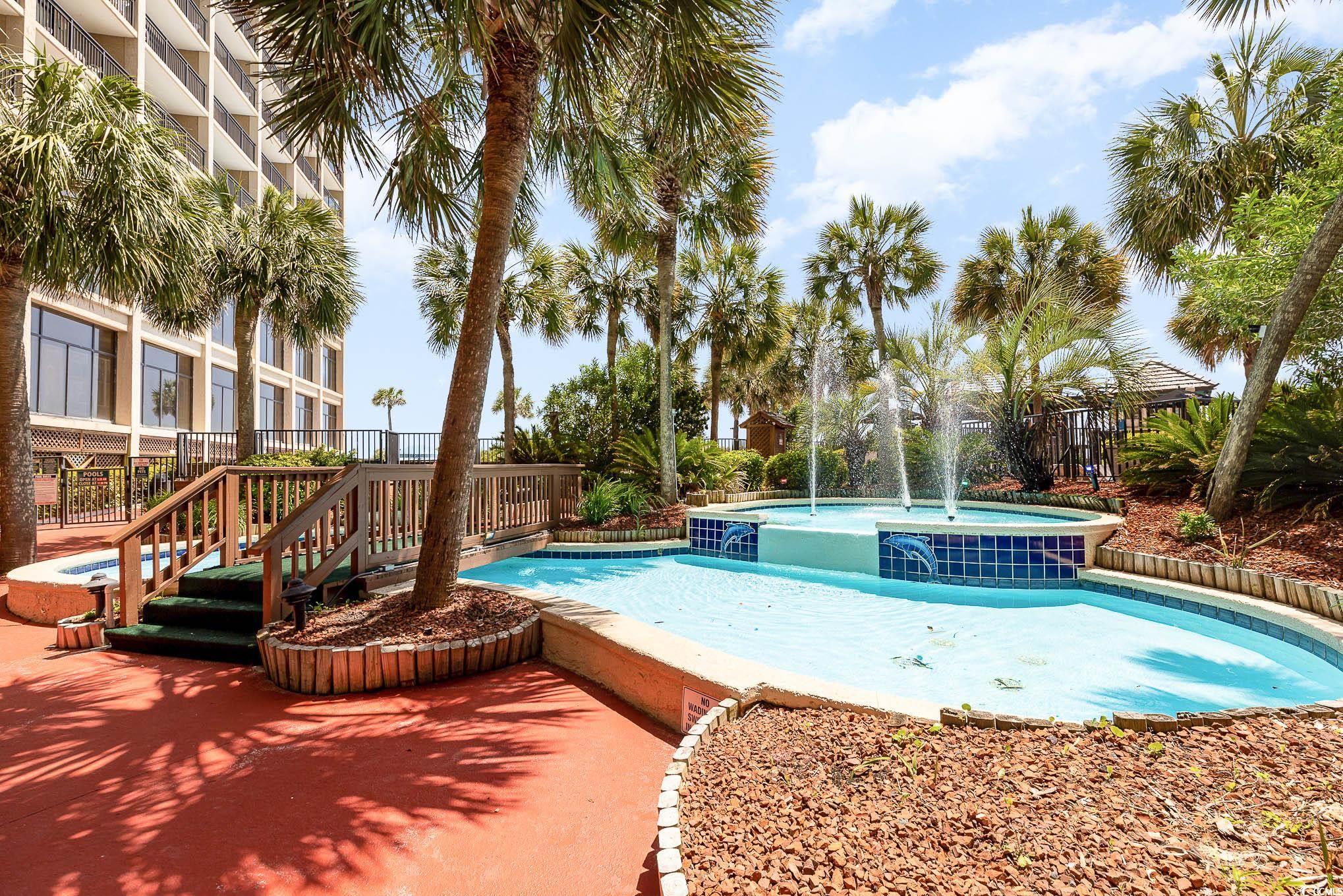 4800 S Ocean Blvd. #619, North Myrtle Beach, South Carolina image 25