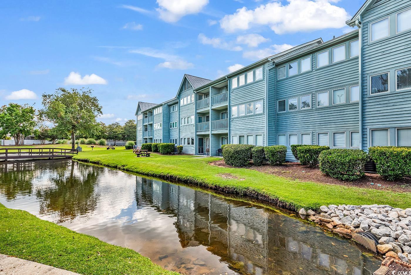 5905 S Kings Hwy. UNIT #6318 Myrtle Beach, SC 29575