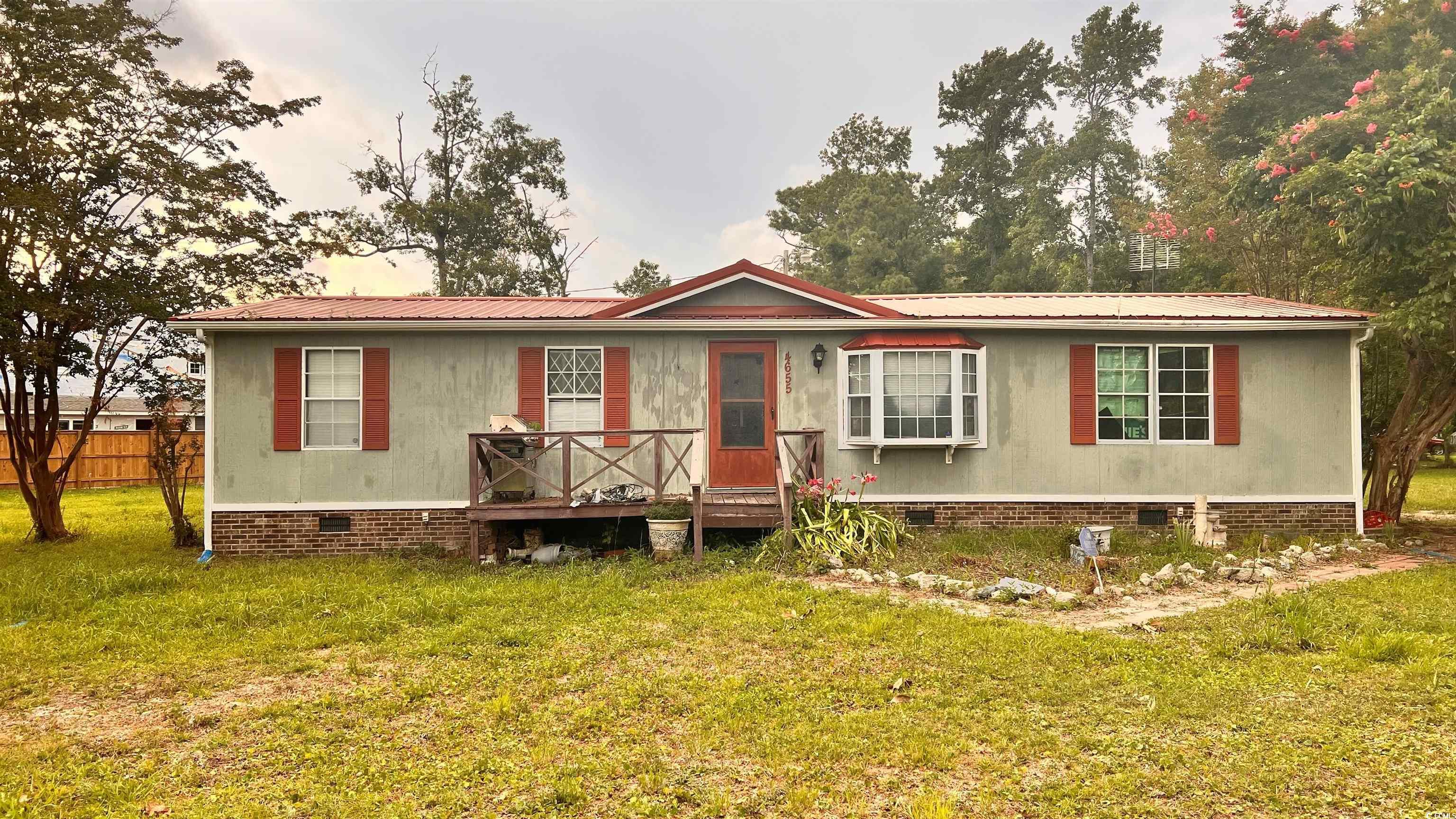 4655 Riverside Dr., North Myrtle Beach, South Carolina image 1