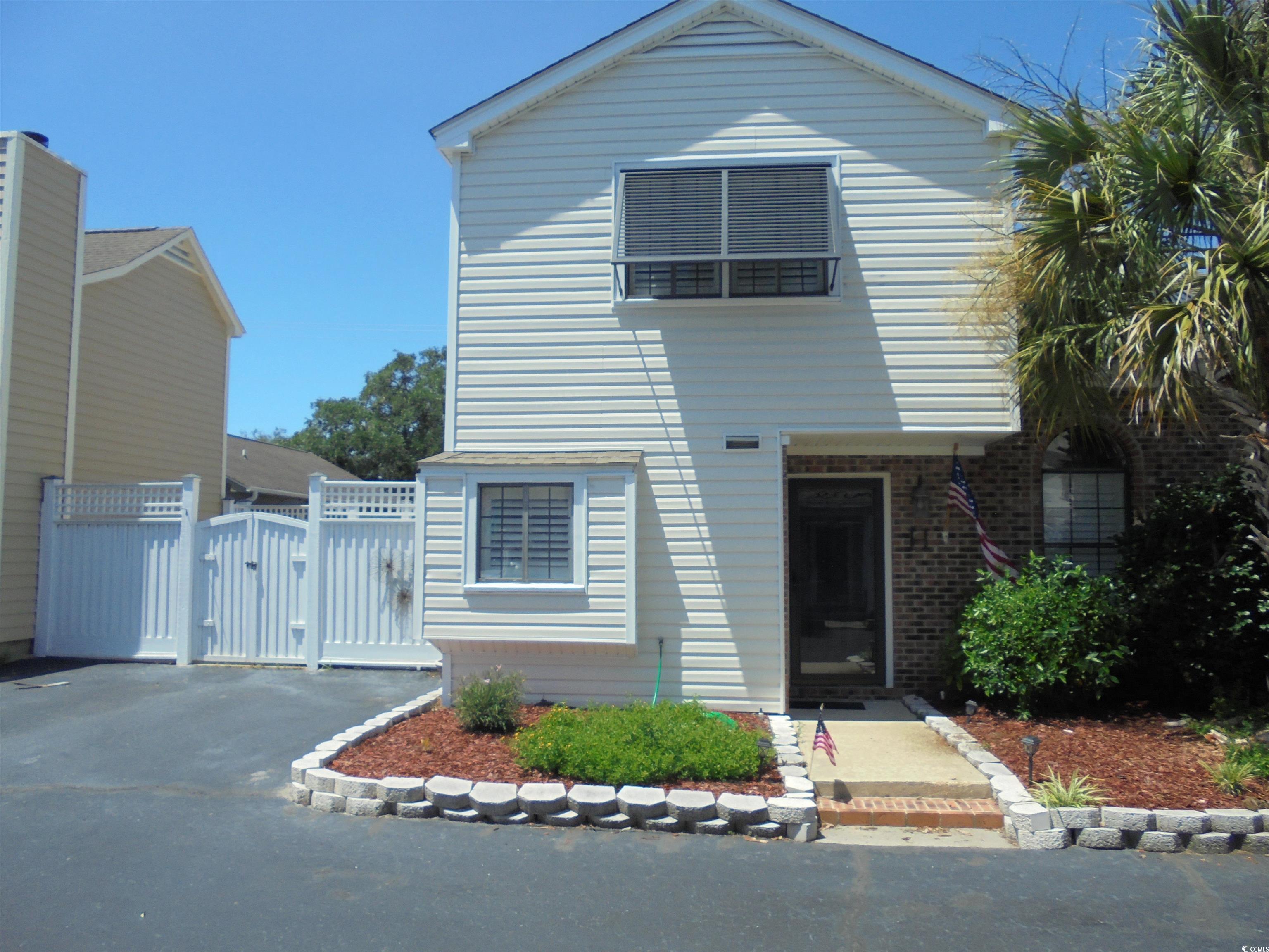 1004 Edge Dr. North Myrtle Beach, SC 29582