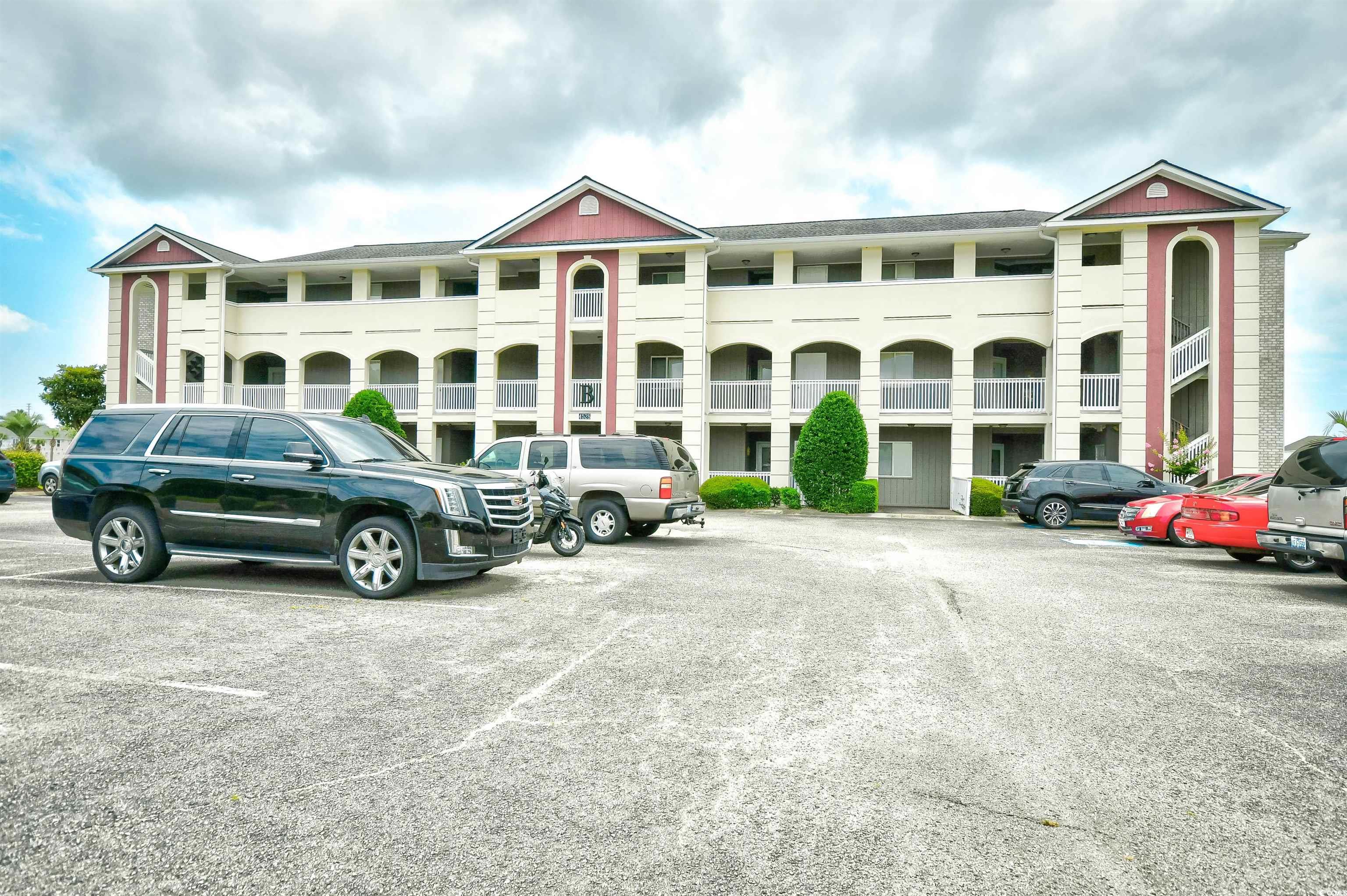 4528 N Plantation Harbour Dr. #B4, Little River, South Carolina image 1