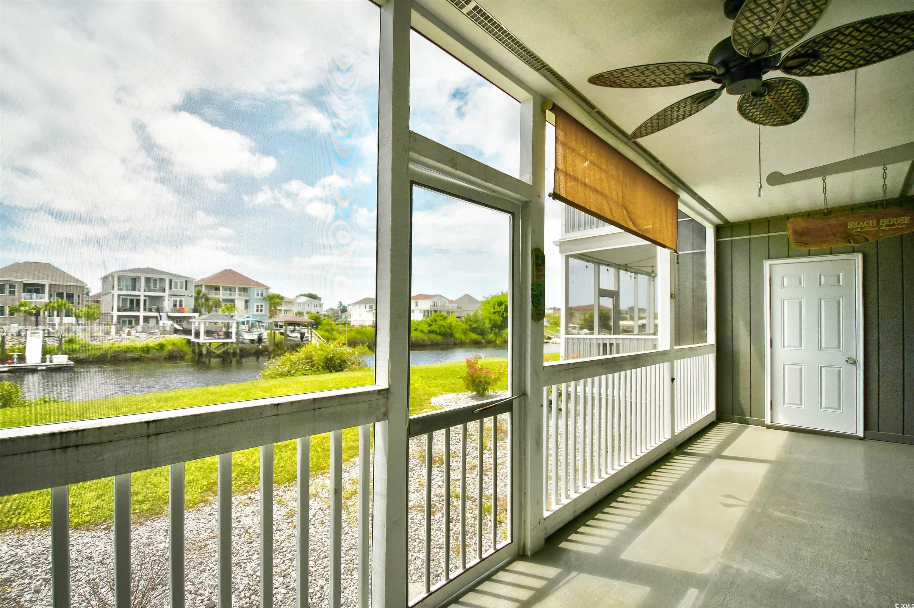 4528 N Plantation Harbour Dr. #B4, Little River, South Carolina image 24