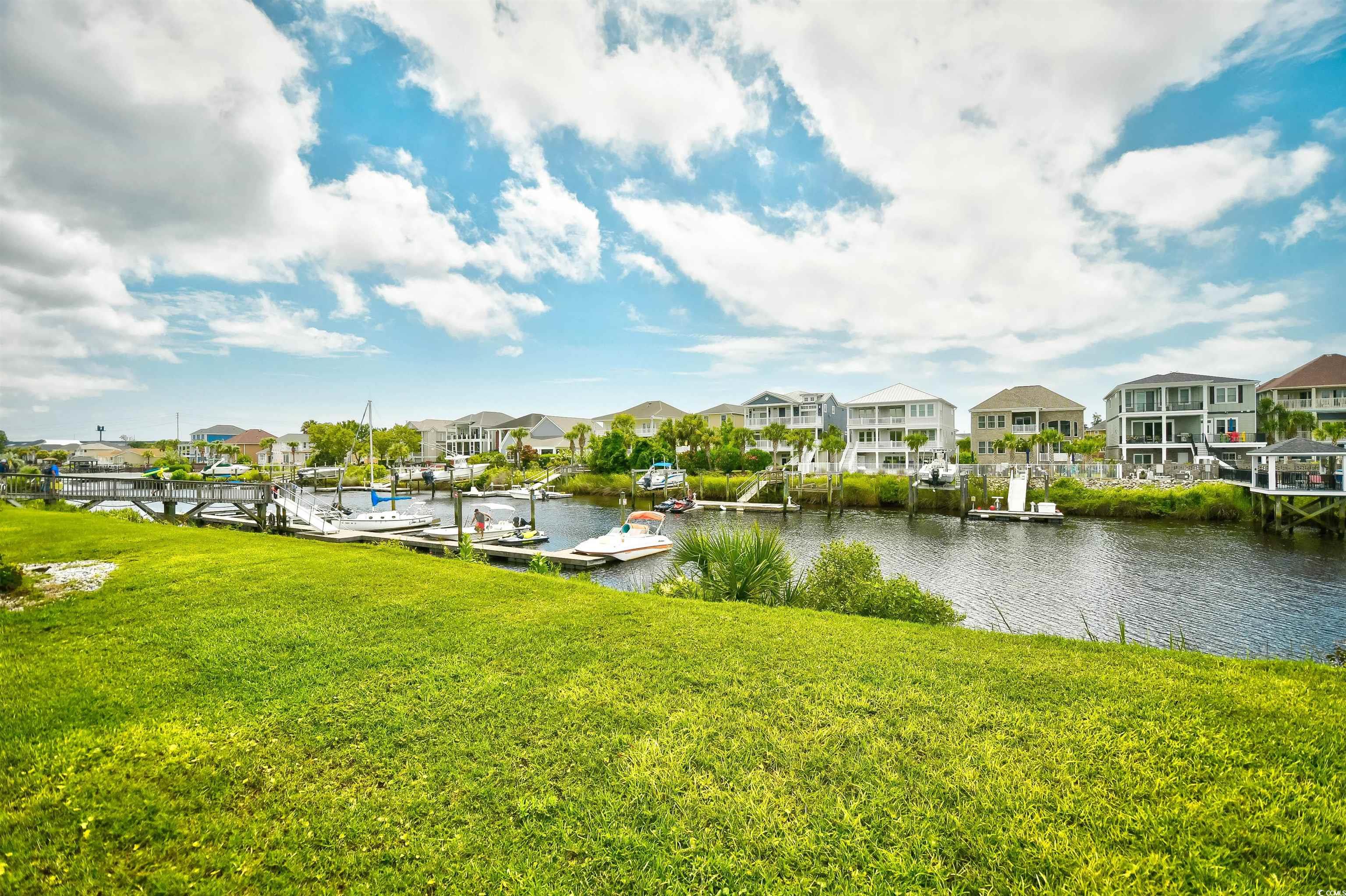 4528 N Plantation Harbour Dr. #B4, Little River, South Carolina image 27
