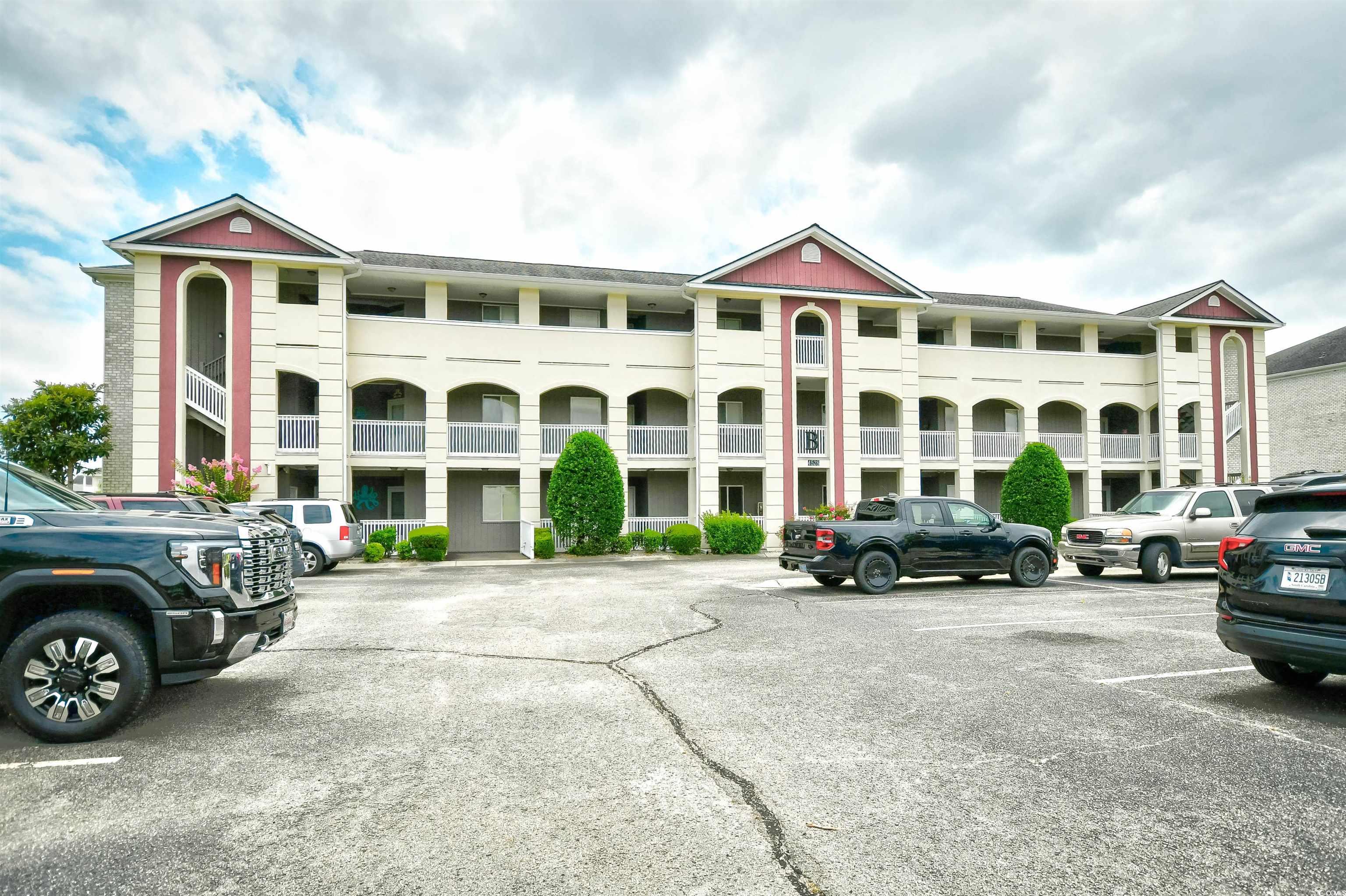 4528 N Plantation Harbour Dr. #B4, Little River, South Carolina image 4