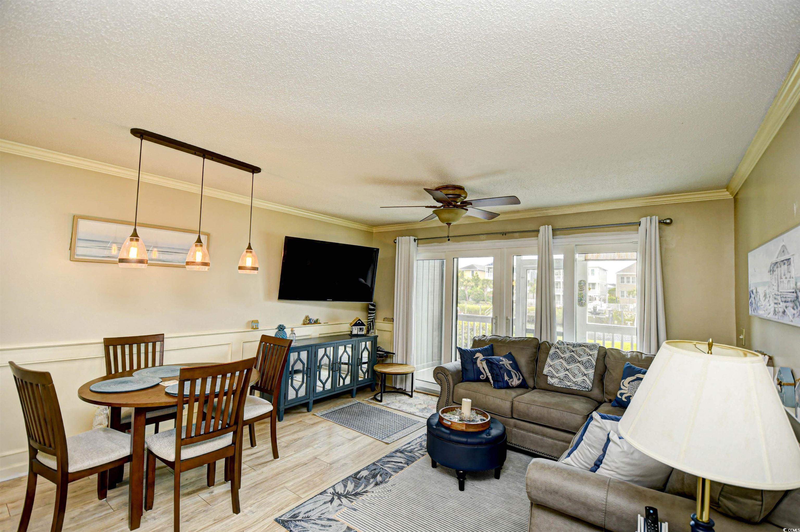 4528 N Plantation Harbour Dr. #B4, Little River, South Carolina image 9