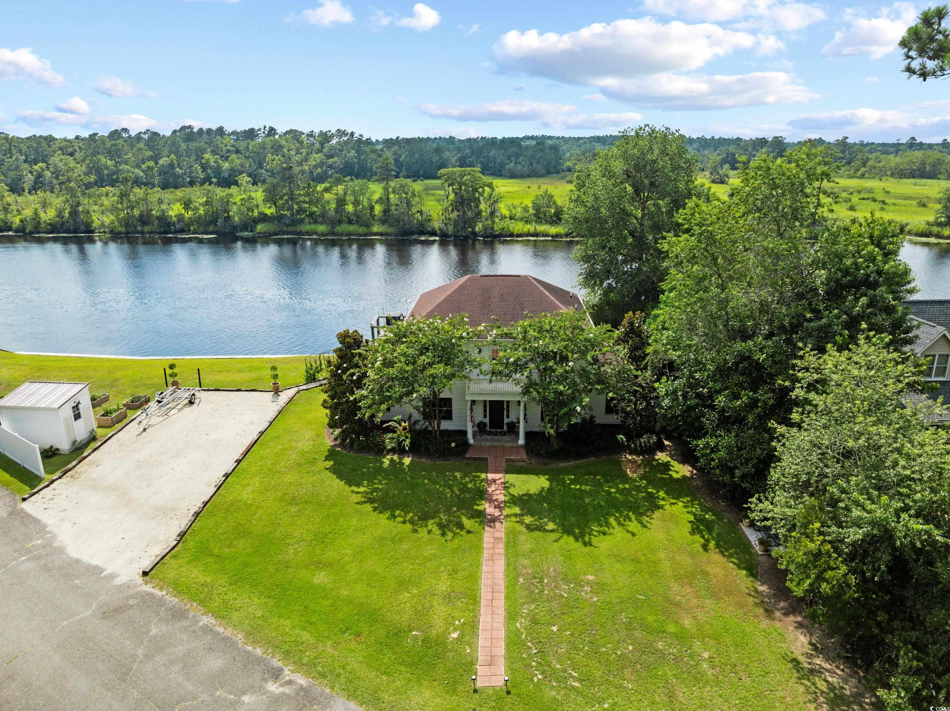 44 Bluff View Ct. Georgetown, SC 29440