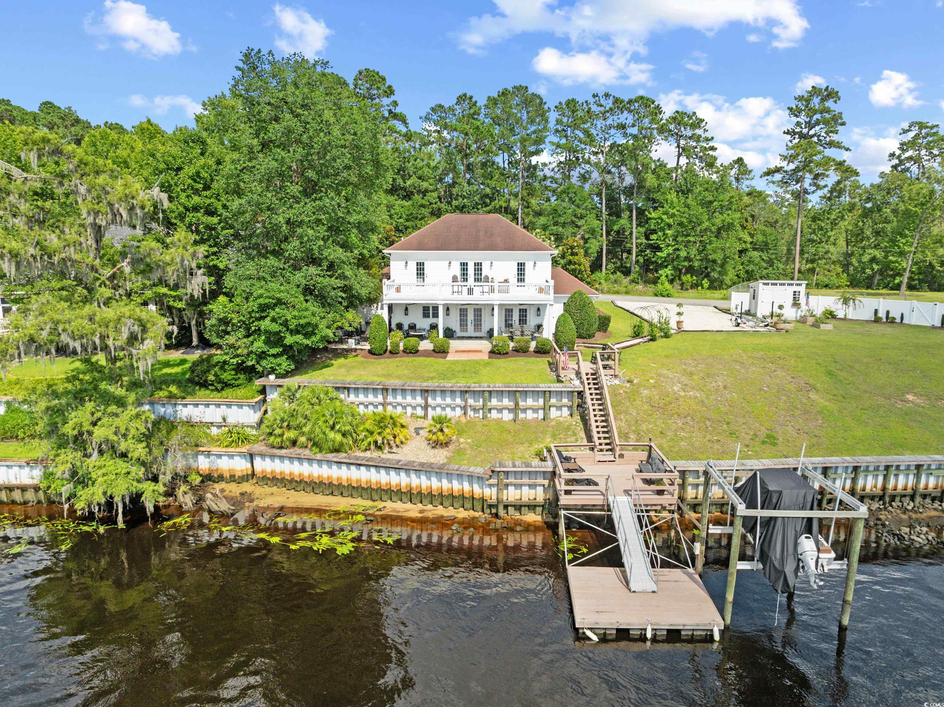 44 Bluff View Ct., Georgetown, South Carolina image 2