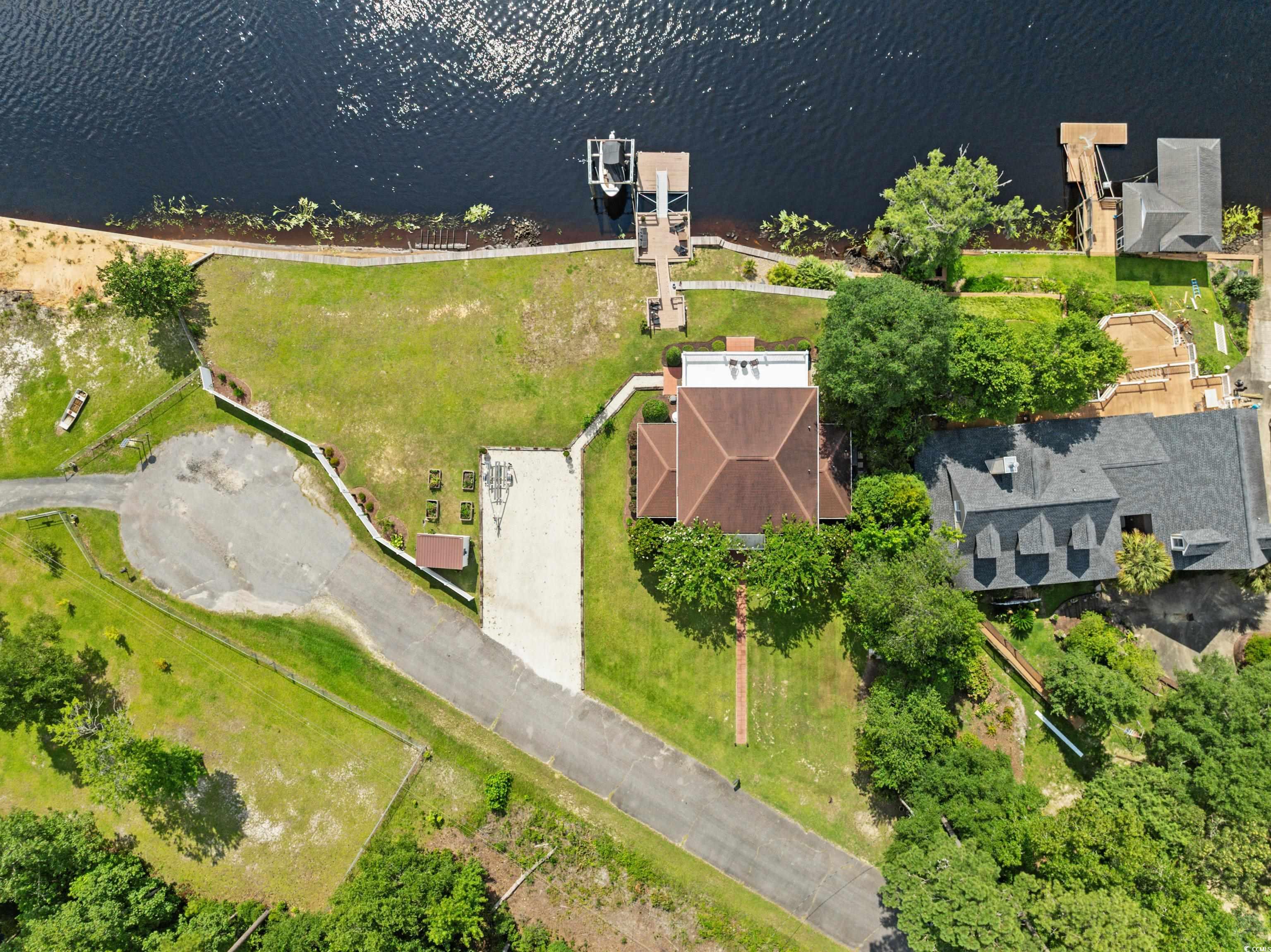 44 Bluff View Ct., Georgetown, South Carolina image 4