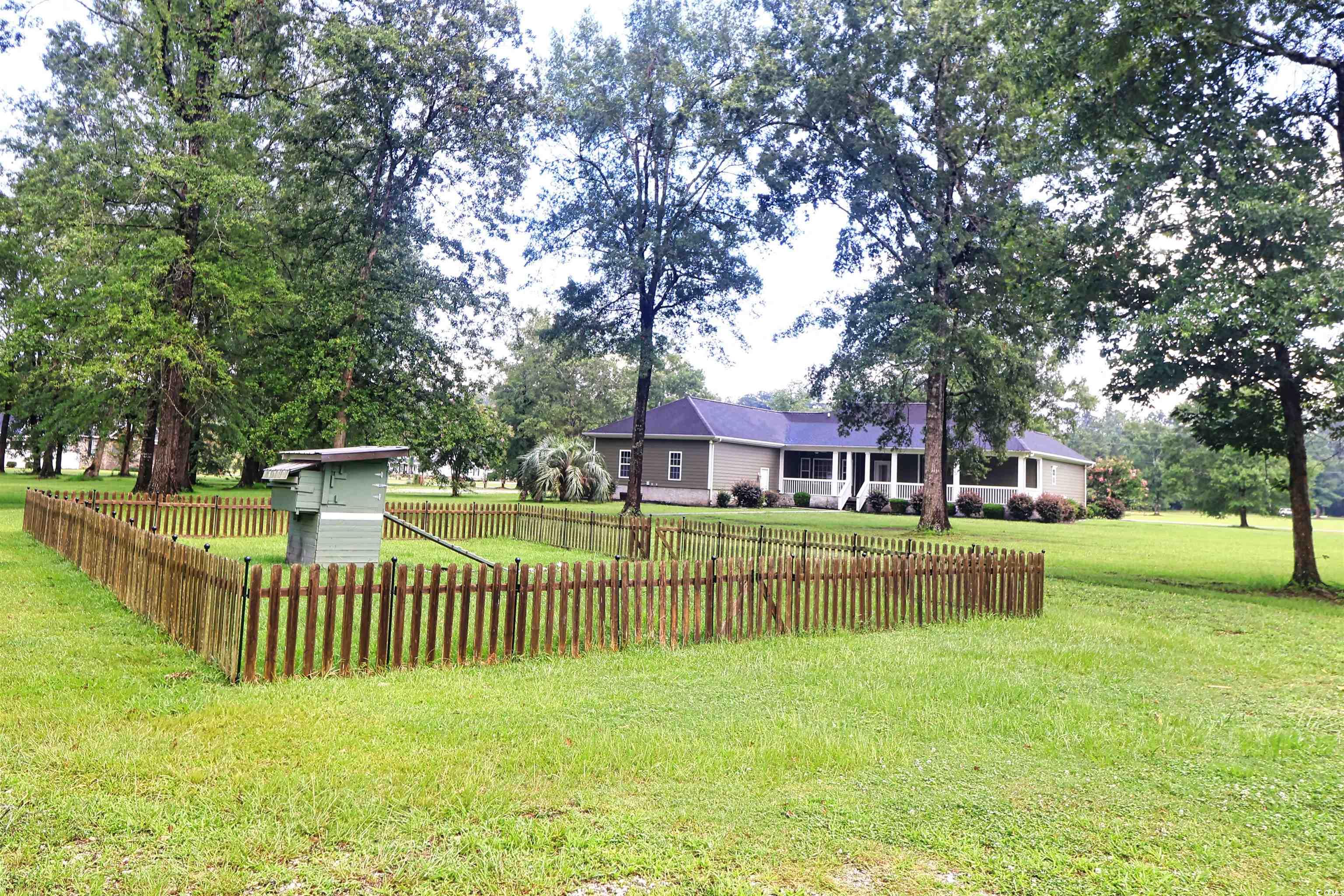589 Trey Ave., Georgetown, South Carolina image 22