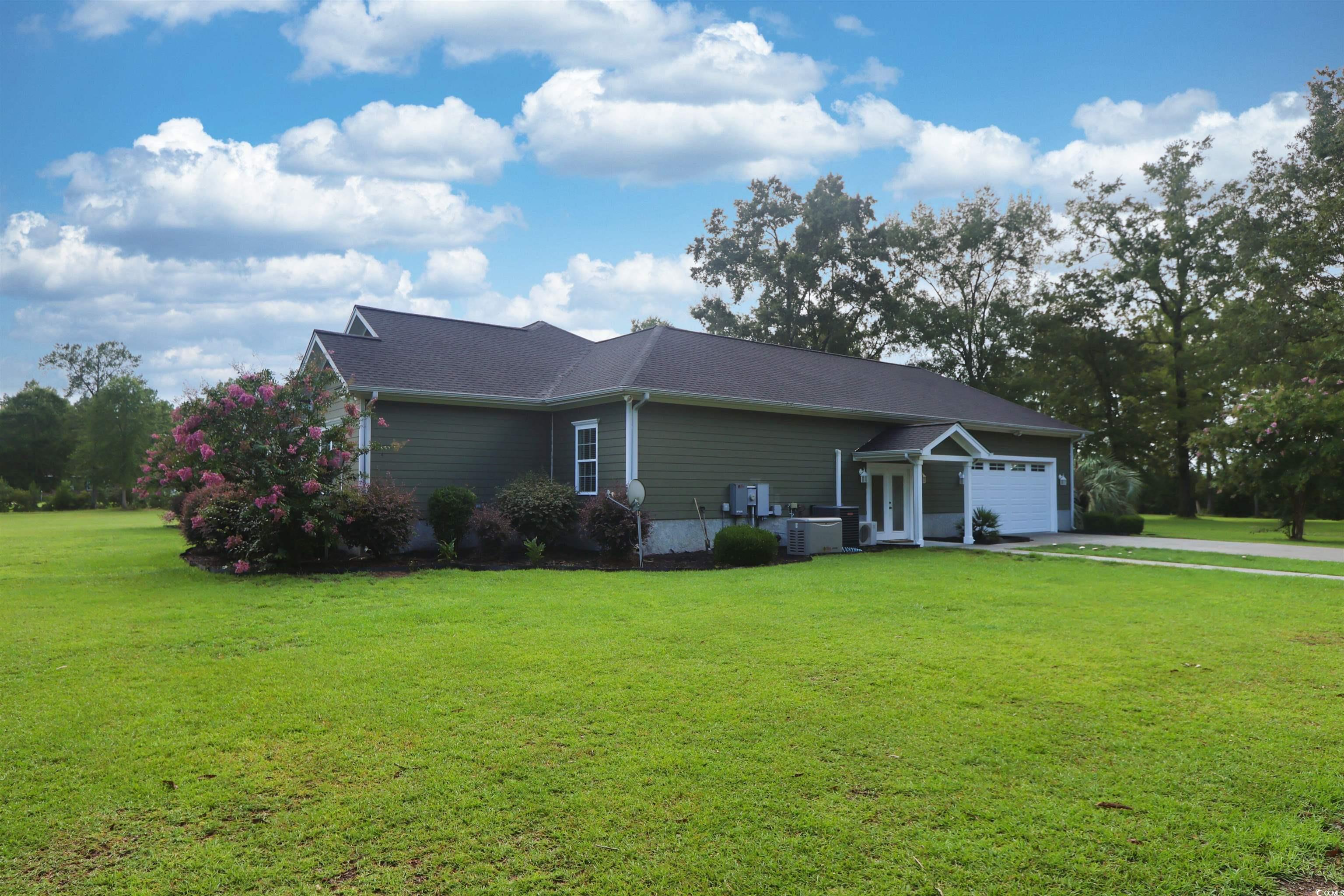 589 Trey Ave., Georgetown, South Carolina image 28