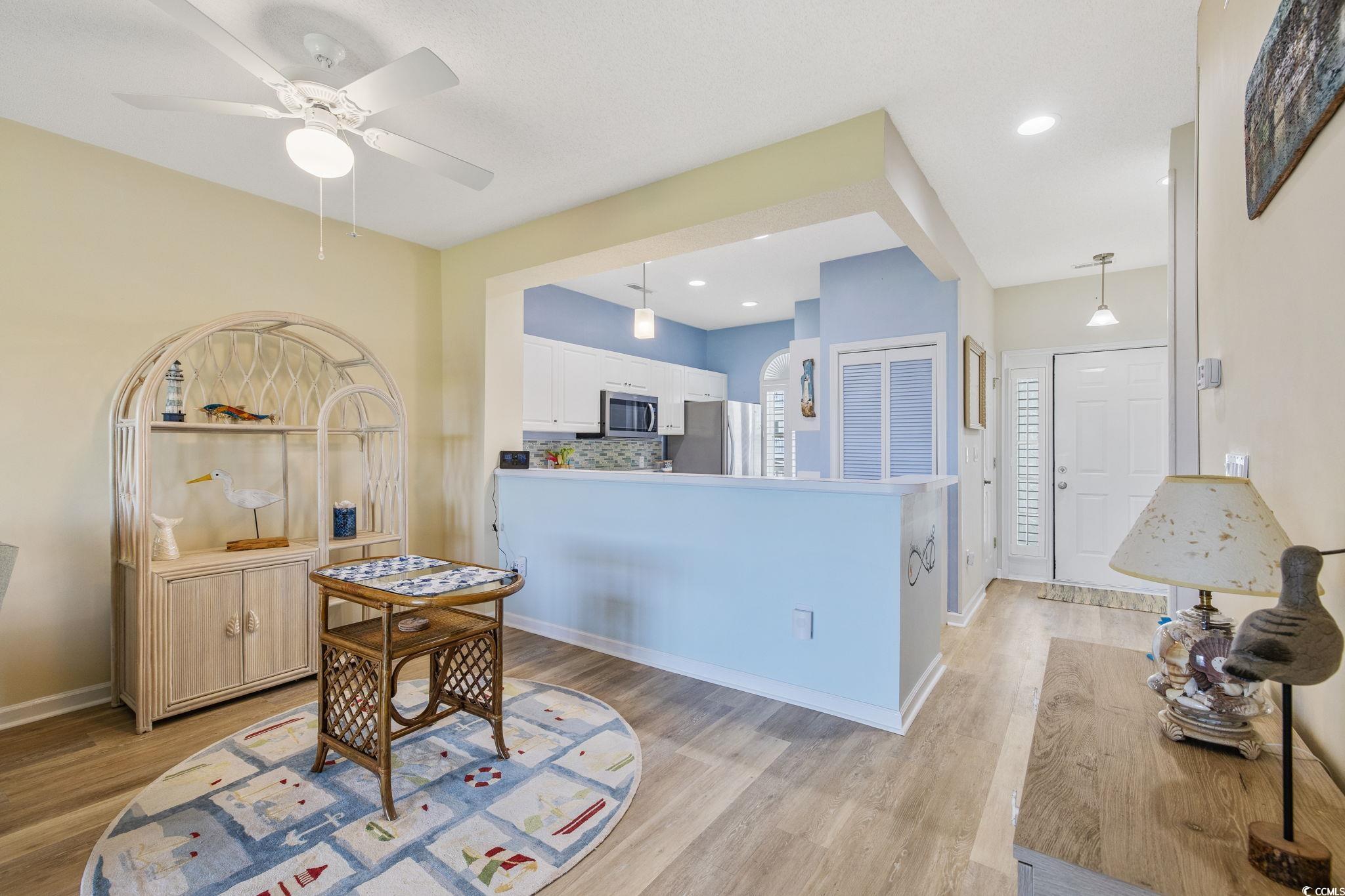 4430 Turtle Ln. #2-C, Little River, South Carolina image 10