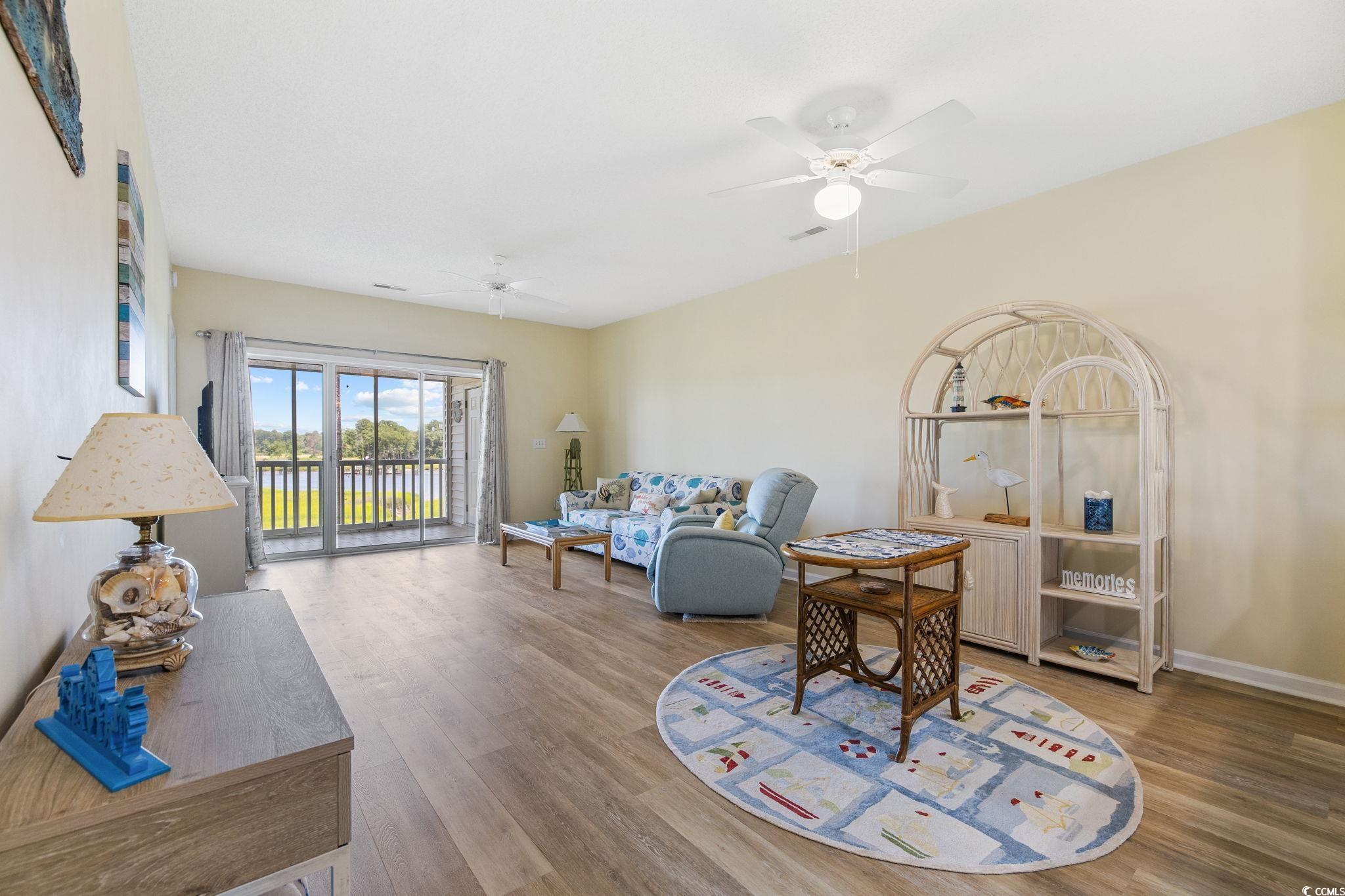 4430 Turtle Ln. #2-C, Little River, South Carolina image 11