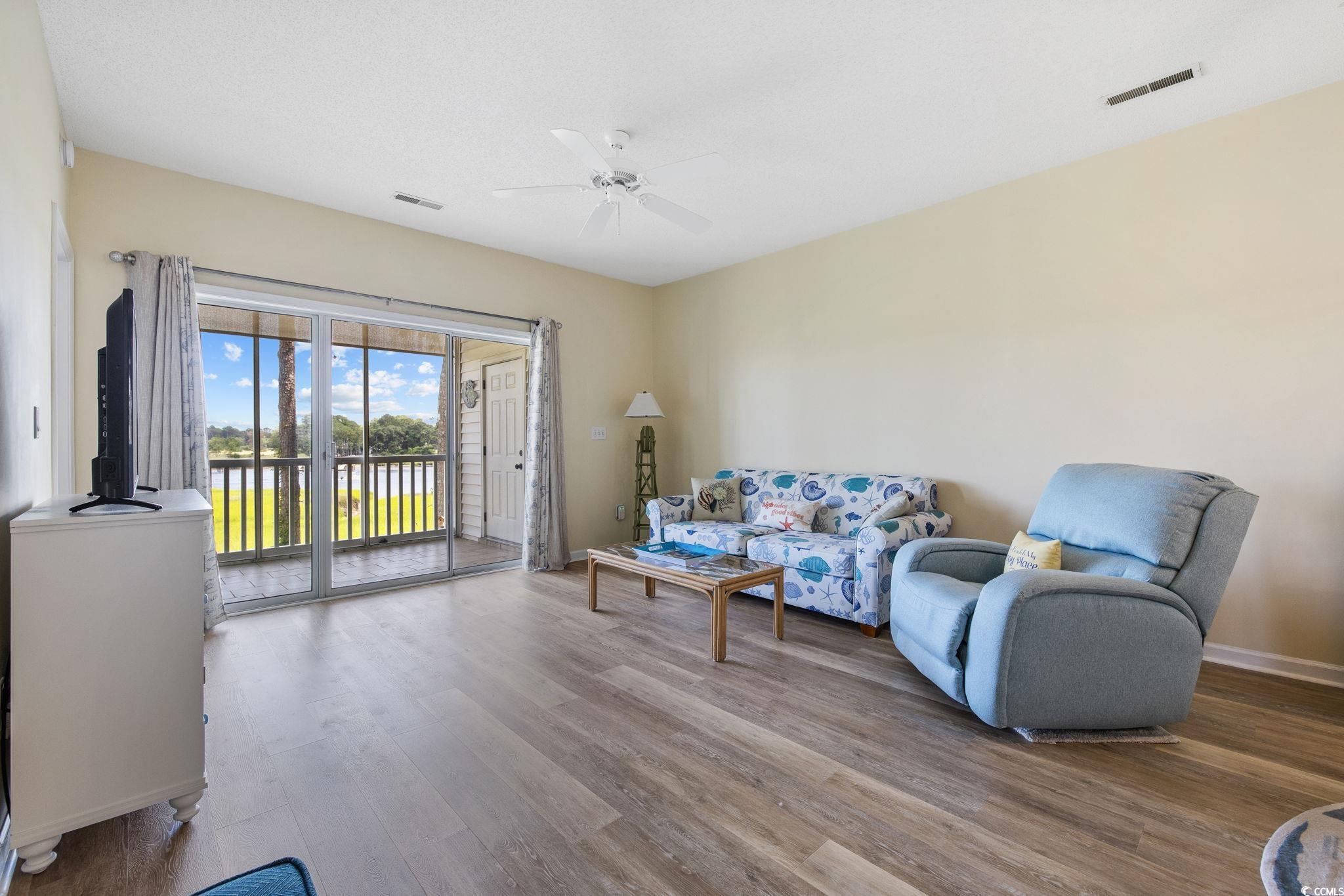 4430 Turtle Ln. #2-C, Little River, South Carolina image 12