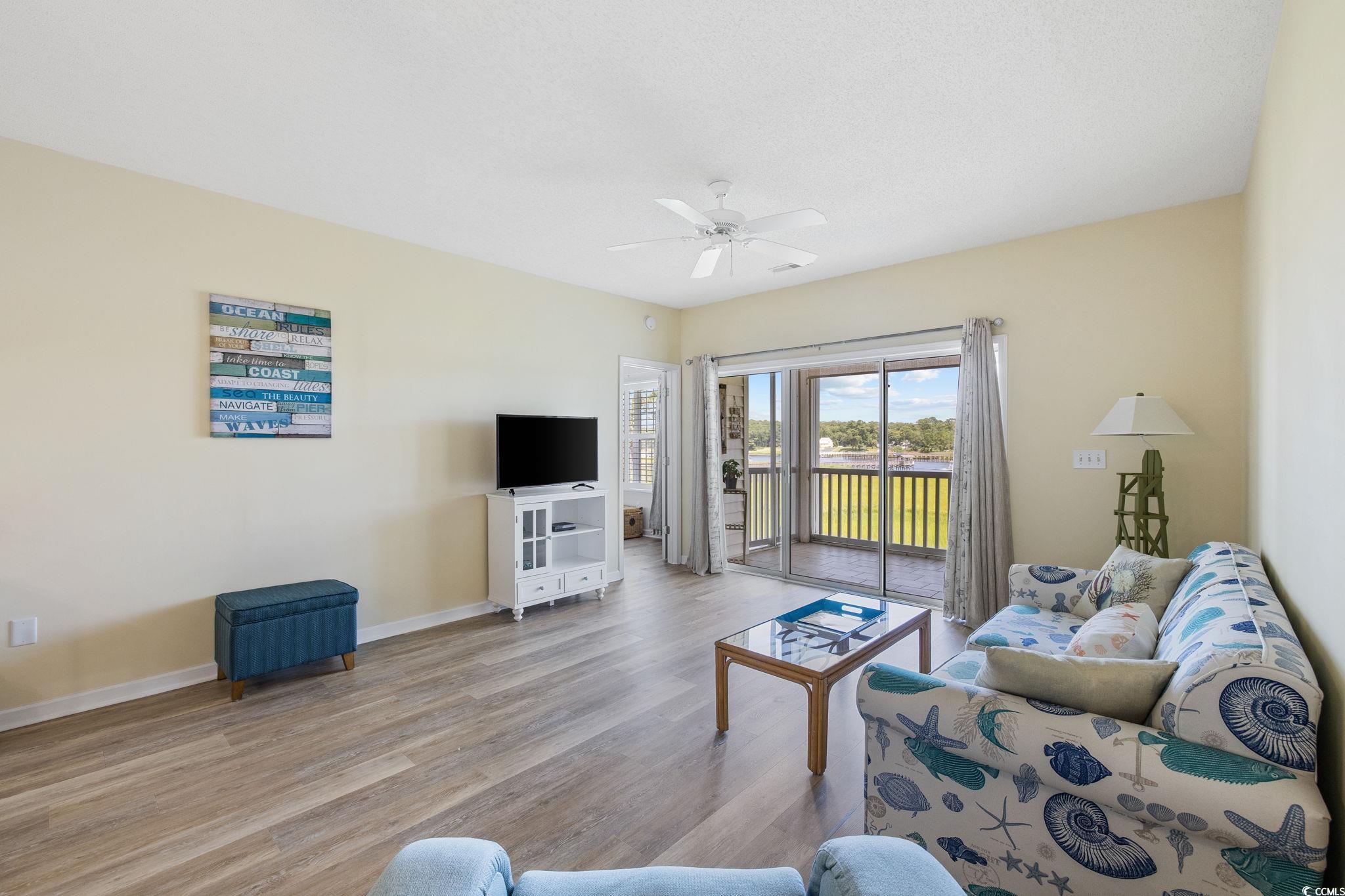 4430 Turtle Ln. #2-C, Little River, South Carolina image 13