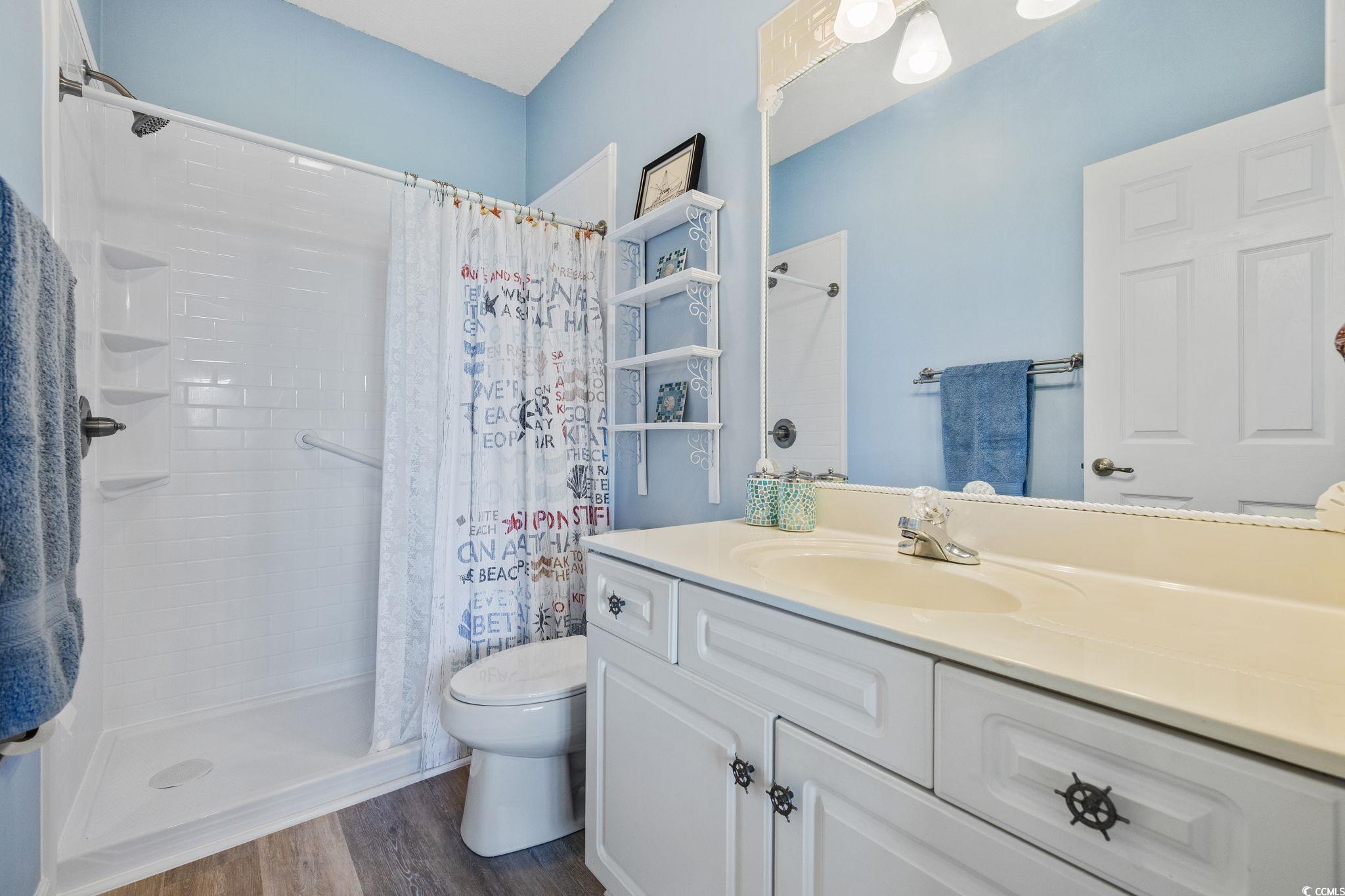 4430 Turtle Ln. #2-C, Little River, South Carolina image 19