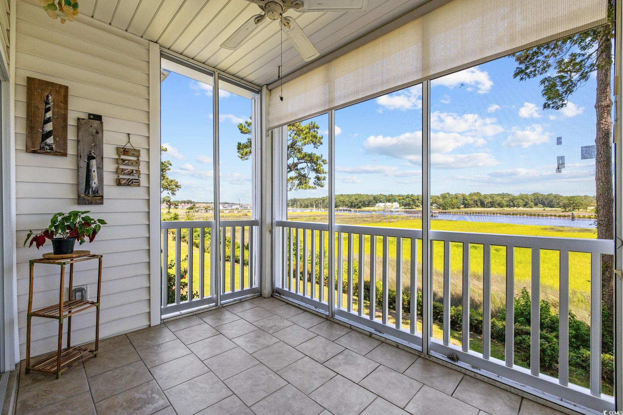 4430 Turtle Ln. #2-C, Little River, South Carolina image 25