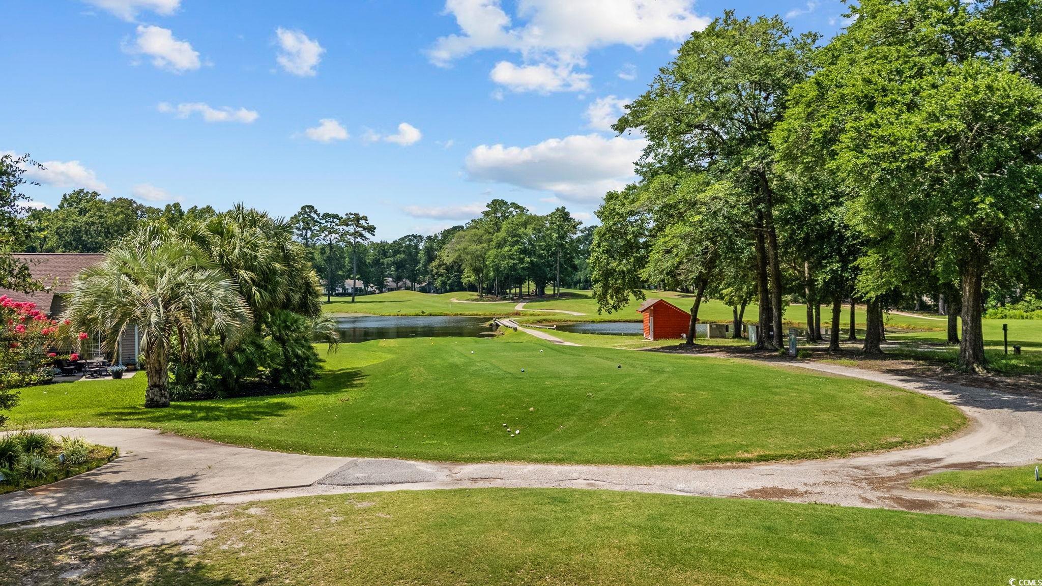 4430 Turtle Ln. #2-C, Little River, South Carolina image 30