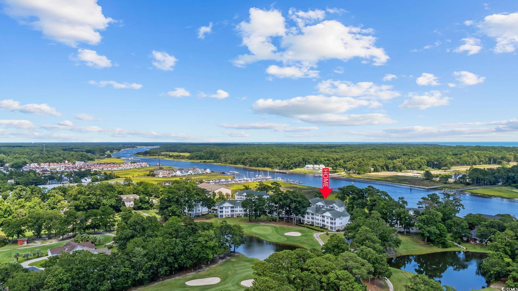 4430 Turtle Ln. #2-C, Little River, South Carolina image 32