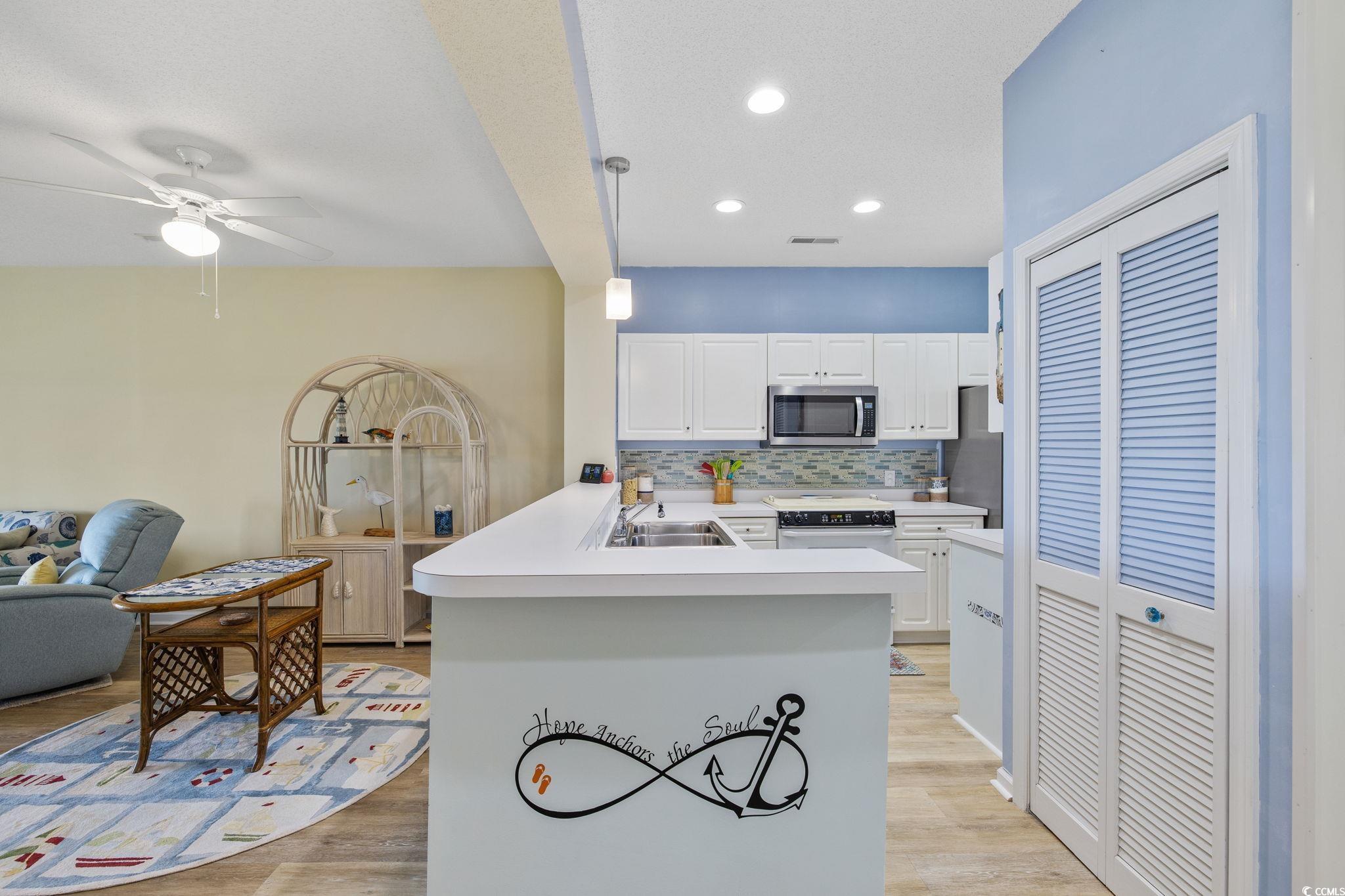 4430 Turtle Ln. #2-C, Little River, South Carolina image 4