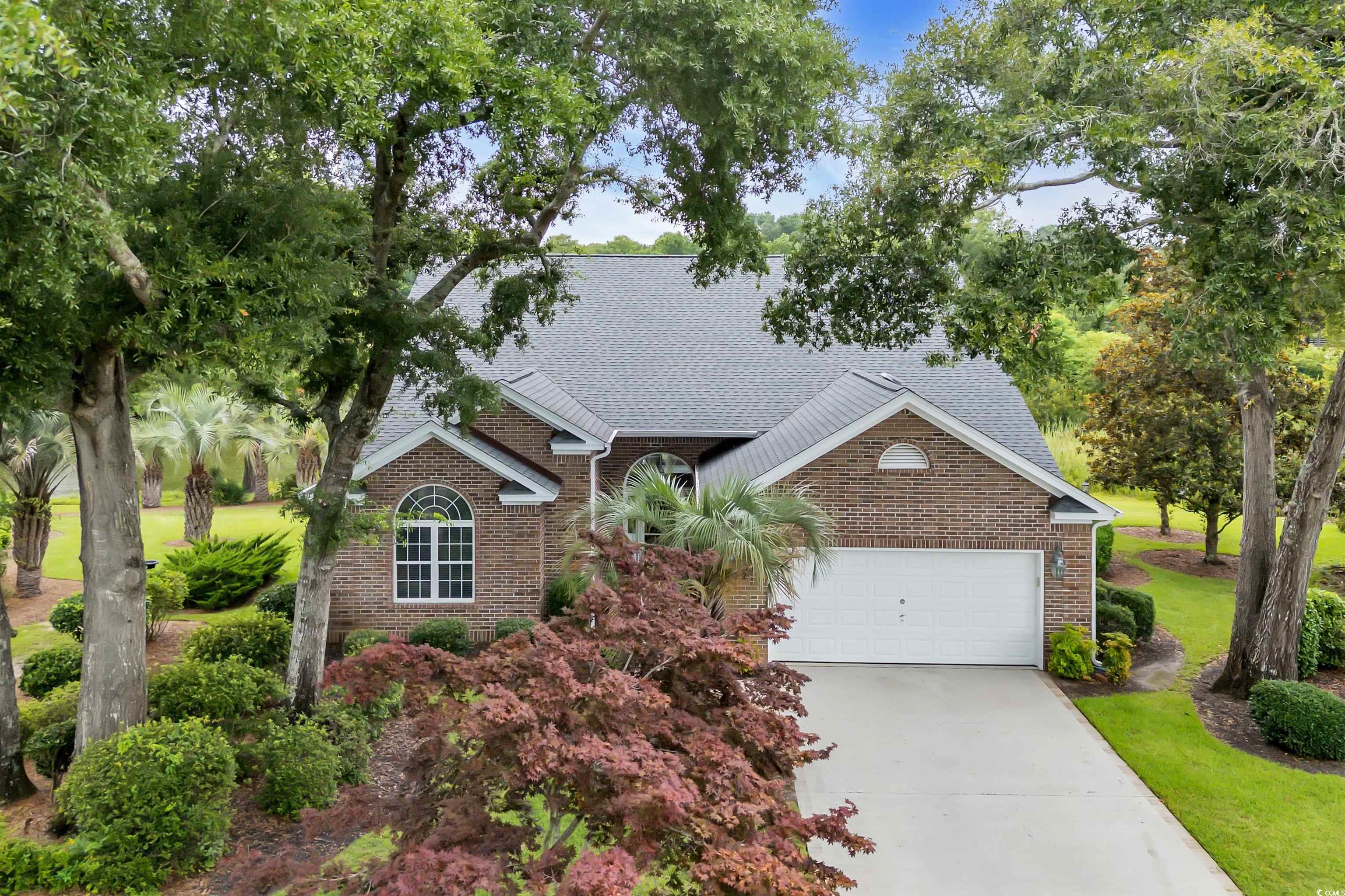 192 Hamby Dr. Pawleys Island, SC 29585