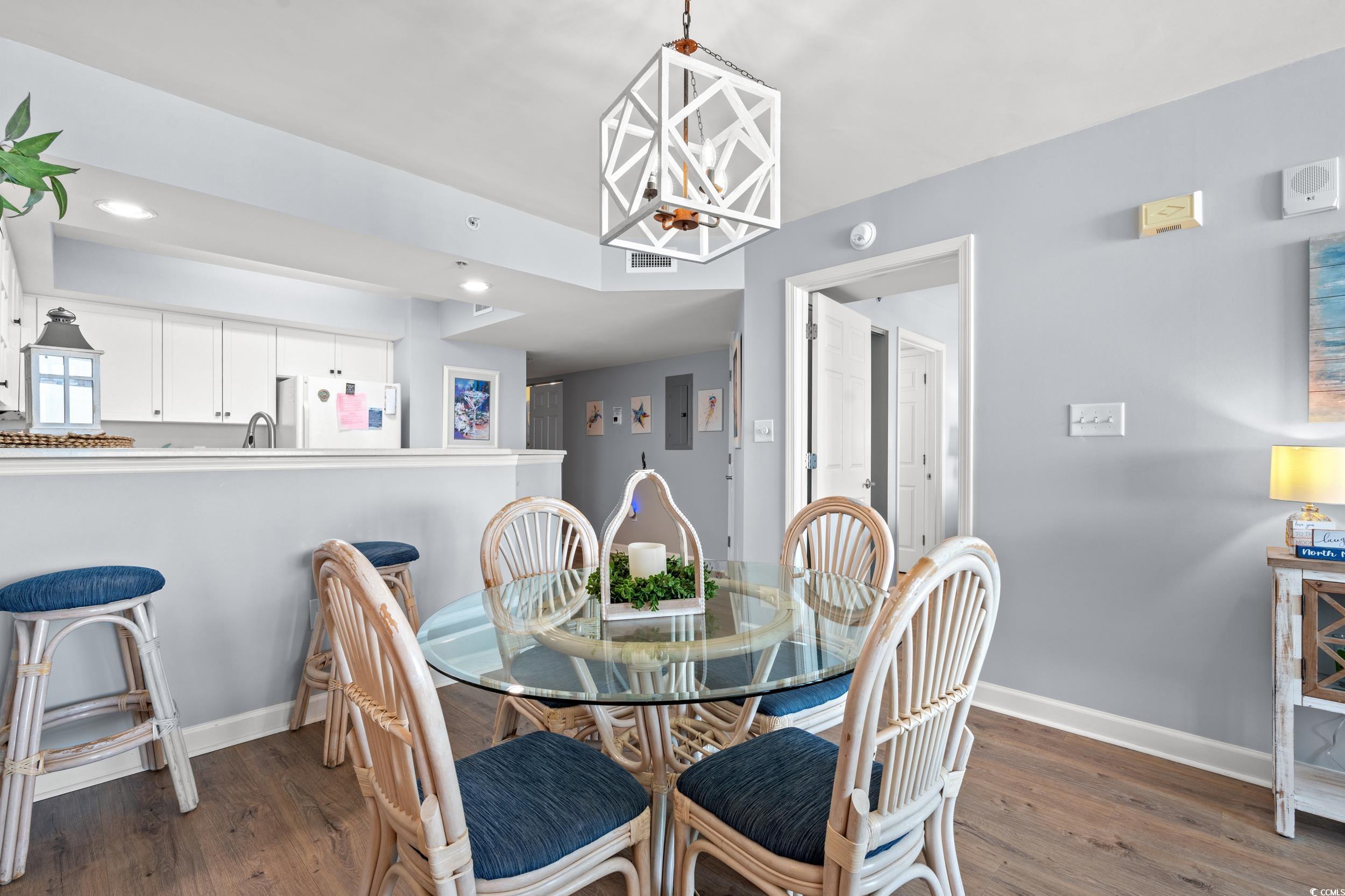 1903 S Ocean Blvd. #809, North Myrtle Beach, South Carolina image 10