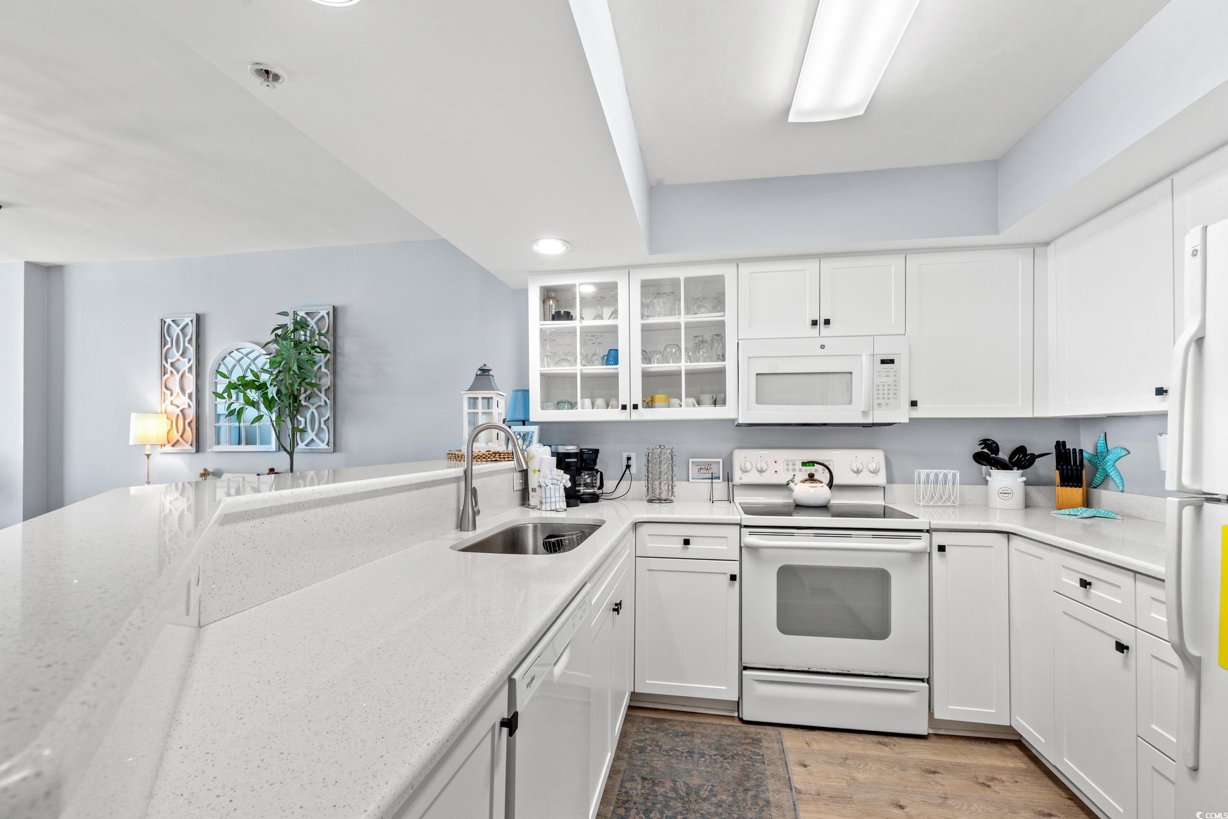 1903 S Ocean Blvd. #809, North Myrtle Beach, South Carolina image 12