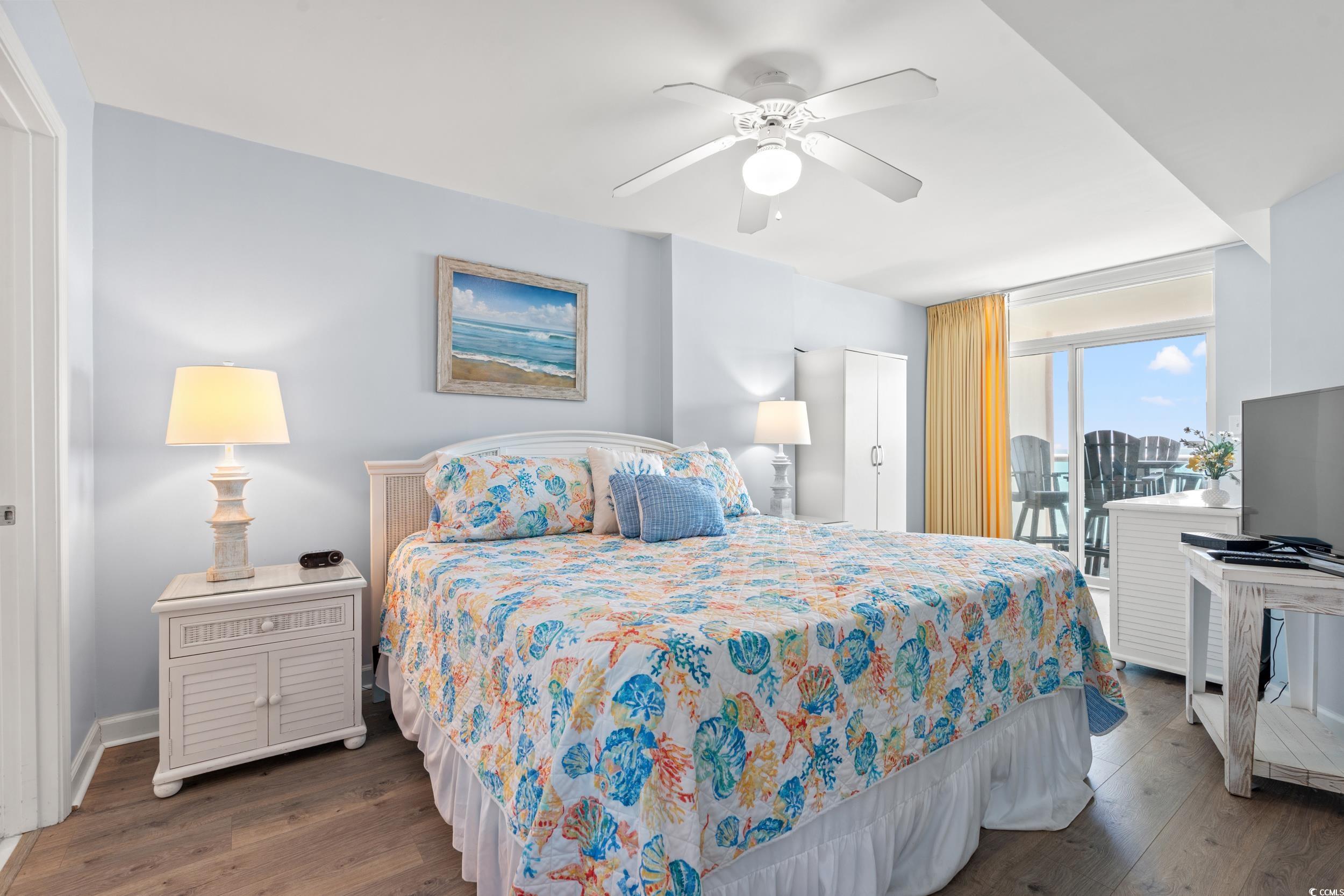 1903 S Ocean Blvd. #809, North Myrtle Beach, South Carolina image 15