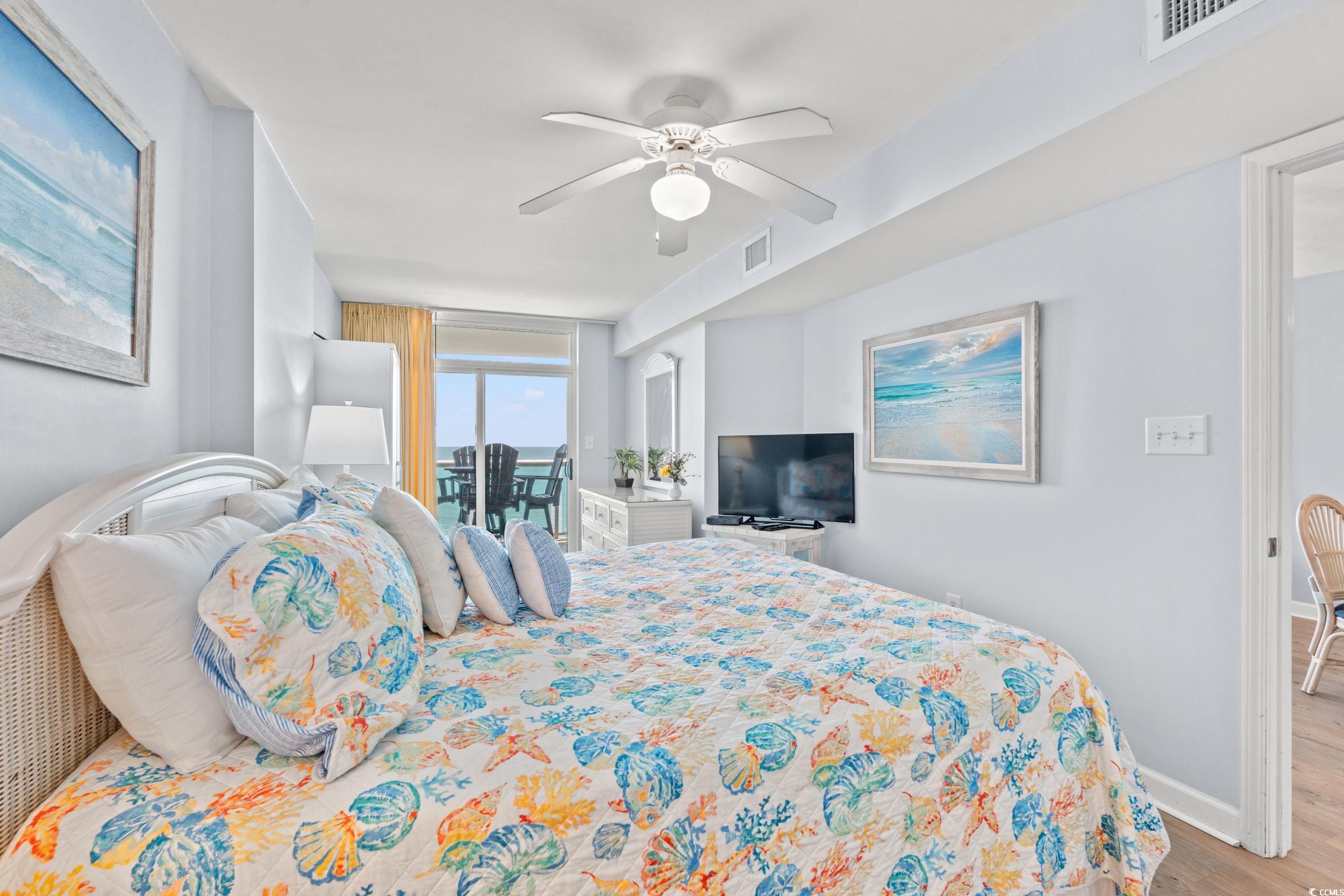 1903 S Ocean Blvd. #809, North Myrtle Beach, South Carolina image 16