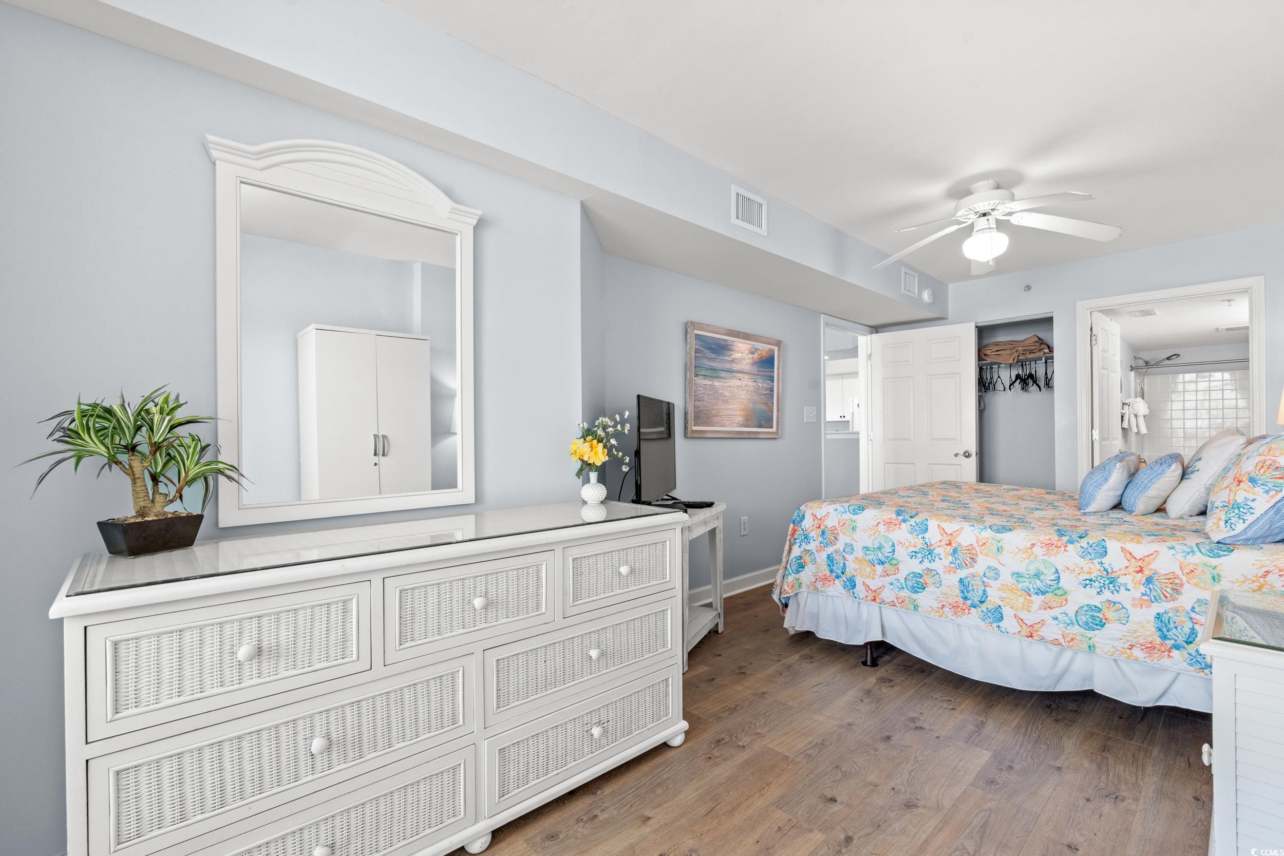 1903 S Ocean Blvd. #809, North Myrtle Beach, South Carolina image 17