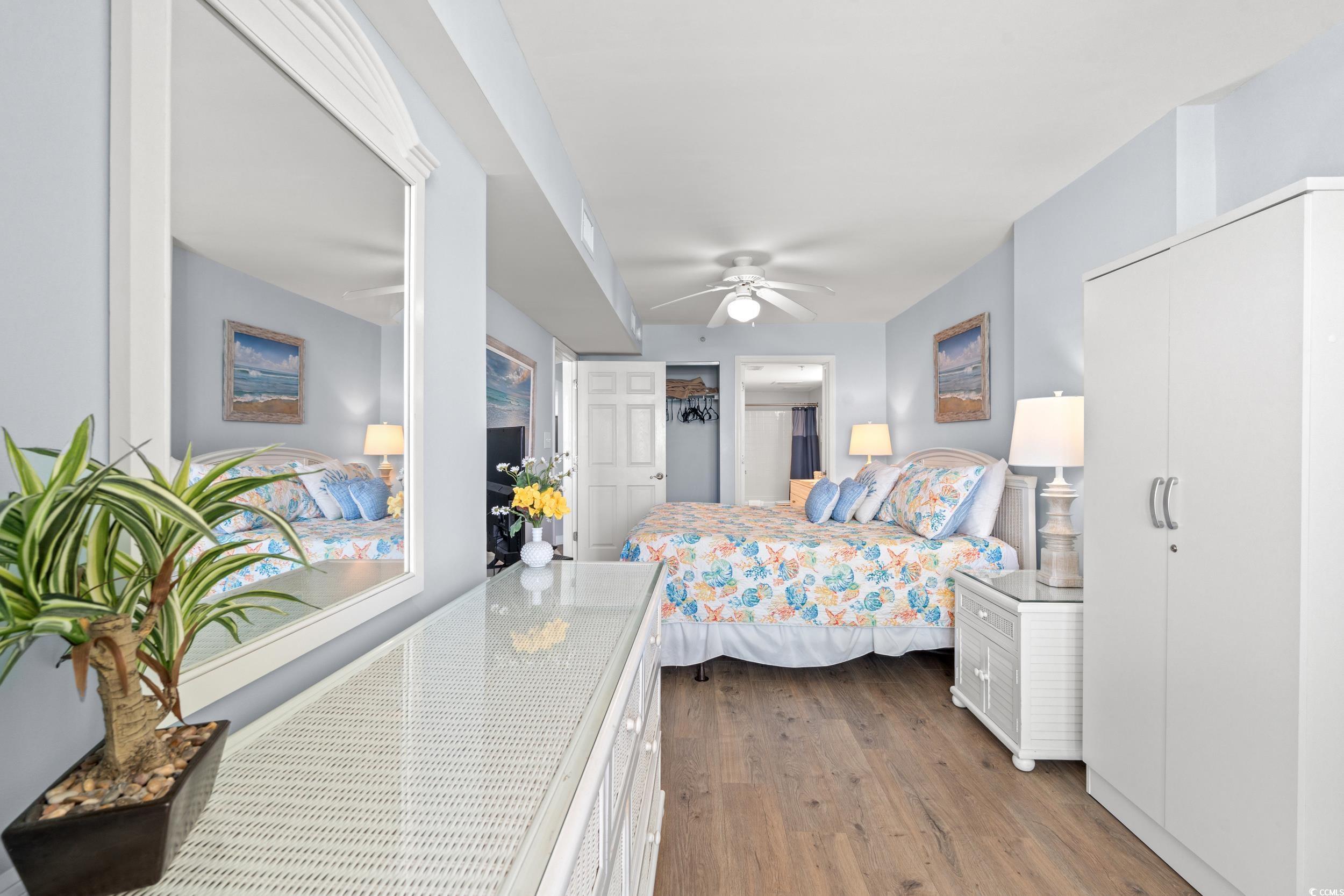 1903 S Ocean Blvd. #809, North Myrtle Beach, South Carolina image 18
