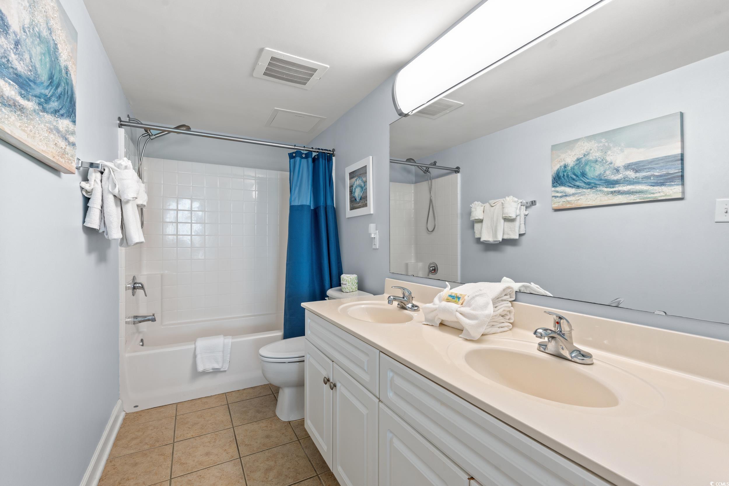 1903 S Ocean Blvd. #809, North Myrtle Beach, South Carolina image 19