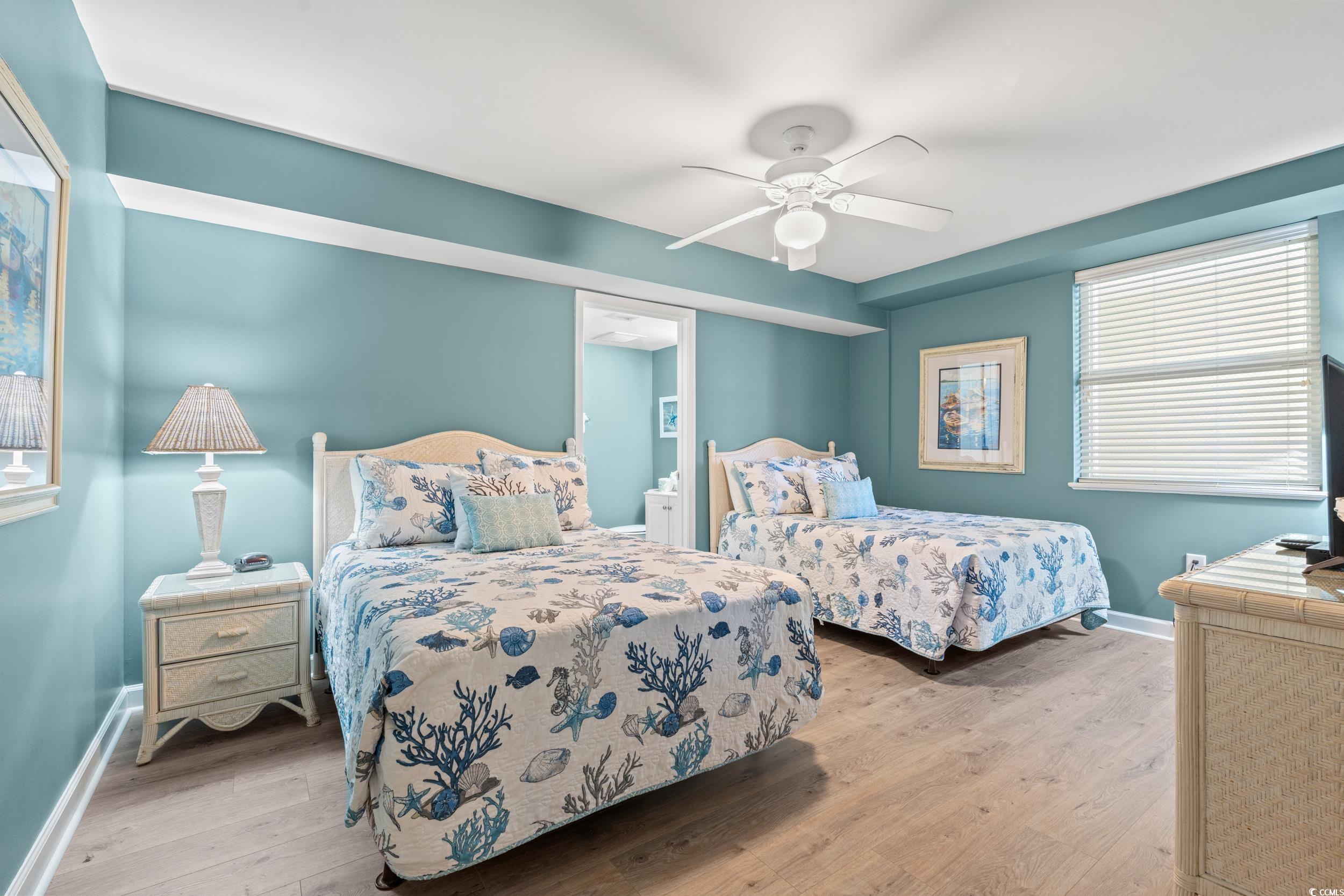 1903 S Ocean Blvd. #809, North Myrtle Beach, South Carolina image 20