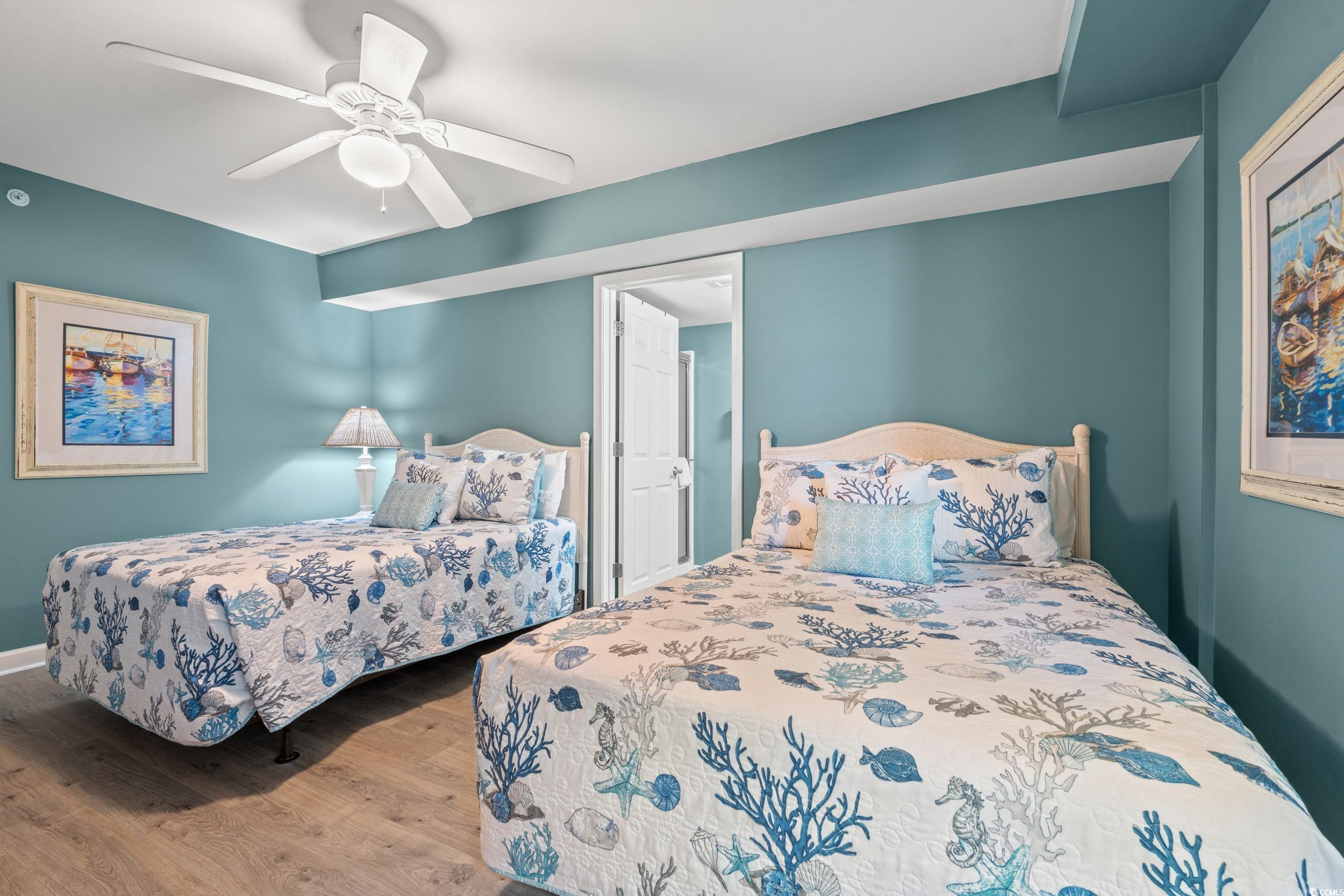 1903 S Ocean Blvd. #809, North Myrtle Beach, South Carolina image 21