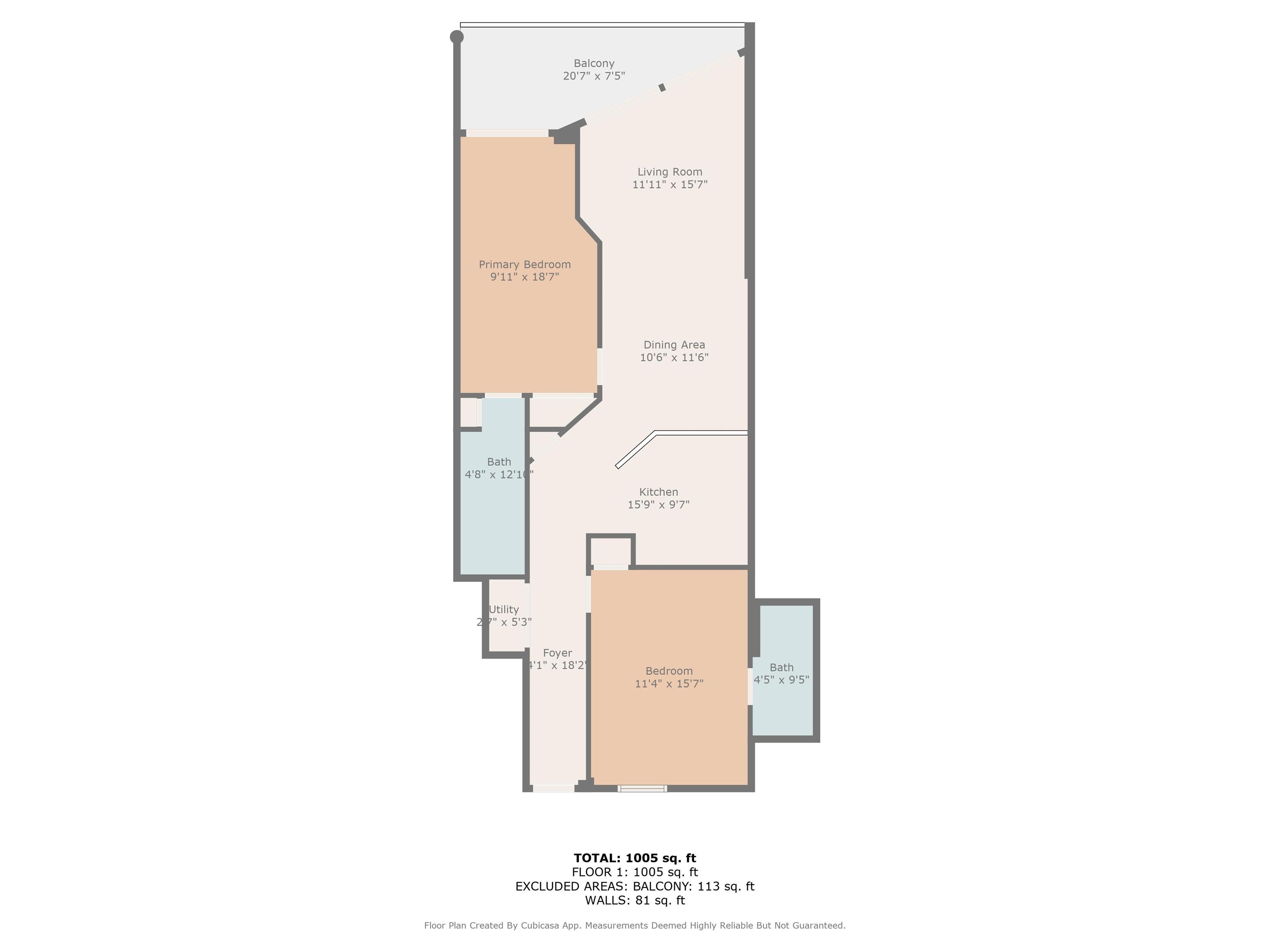 1903 S Ocean Blvd. #809, North Myrtle Beach, South Carolina image 24