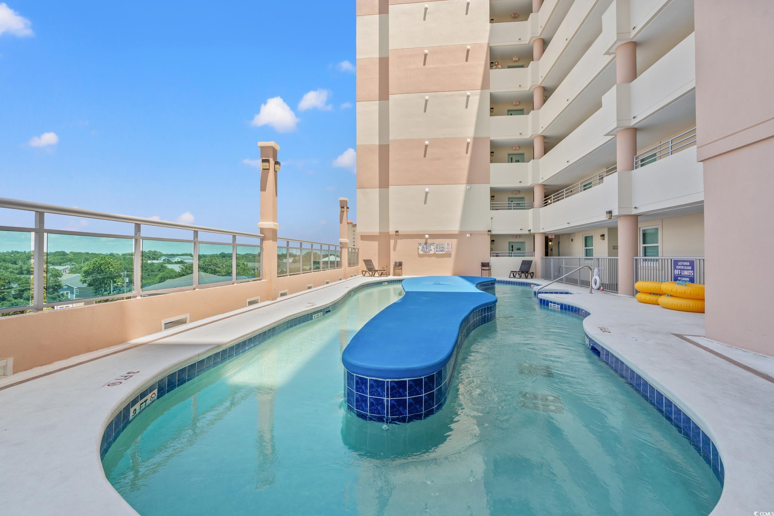1903 S Ocean Blvd. #809, North Myrtle Beach, South Carolina image 26