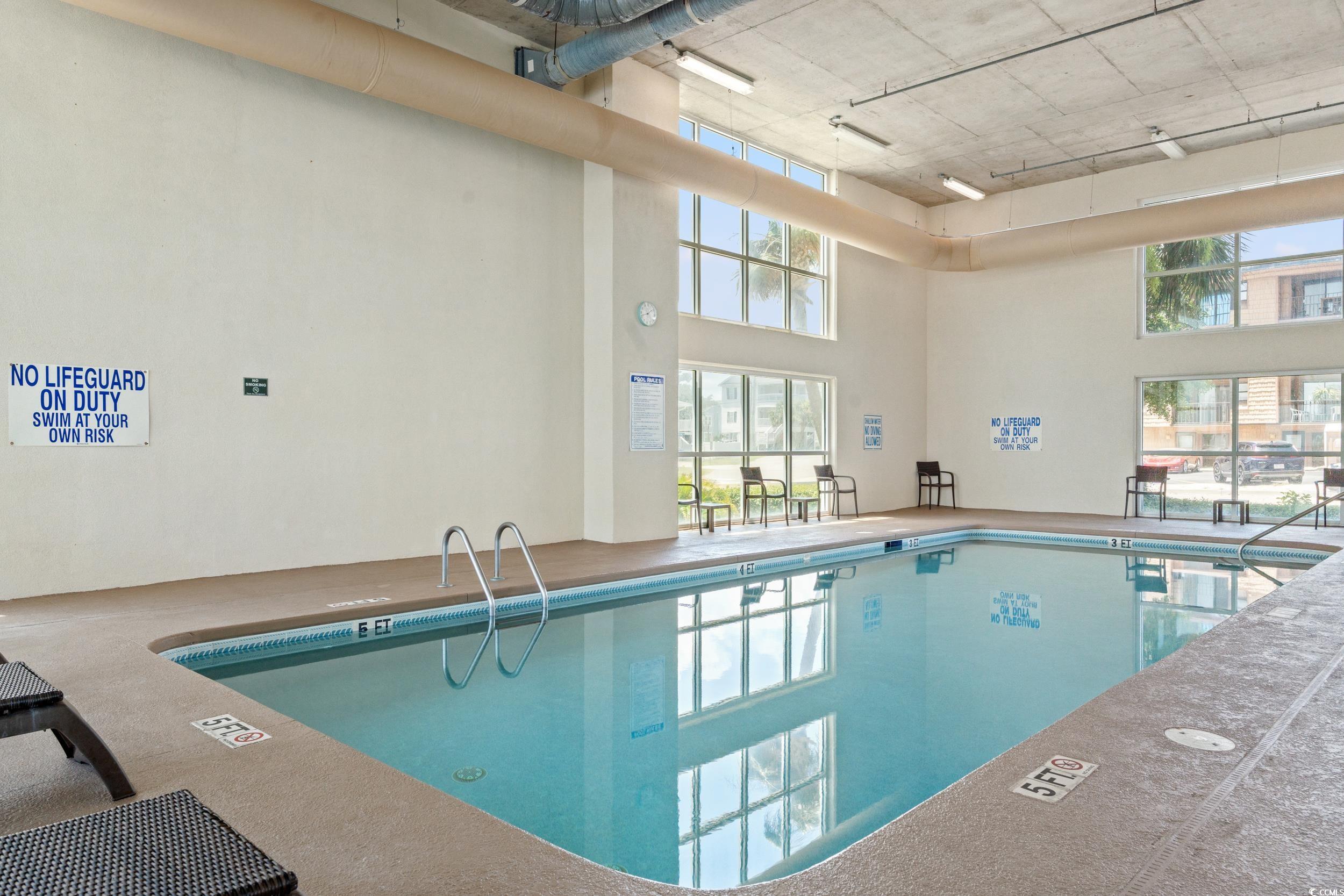 1903 S Ocean Blvd. #809, North Myrtle Beach, South Carolina image 28